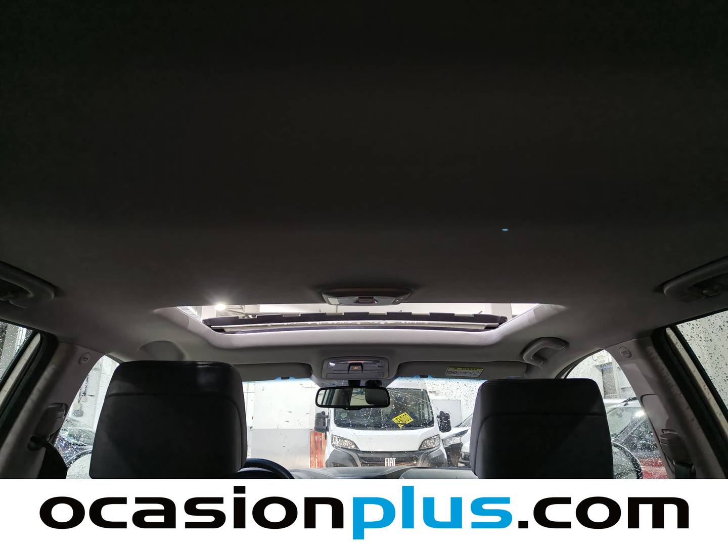 Foto SsangYong Korando Ssangyong Korando D22T Limited 4x2 (178 CV)