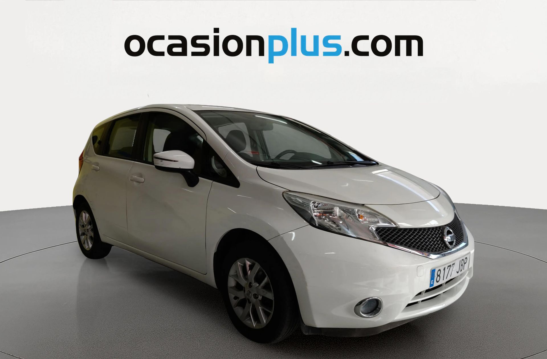 Nissan Note 1.2G Acenta - foto 2