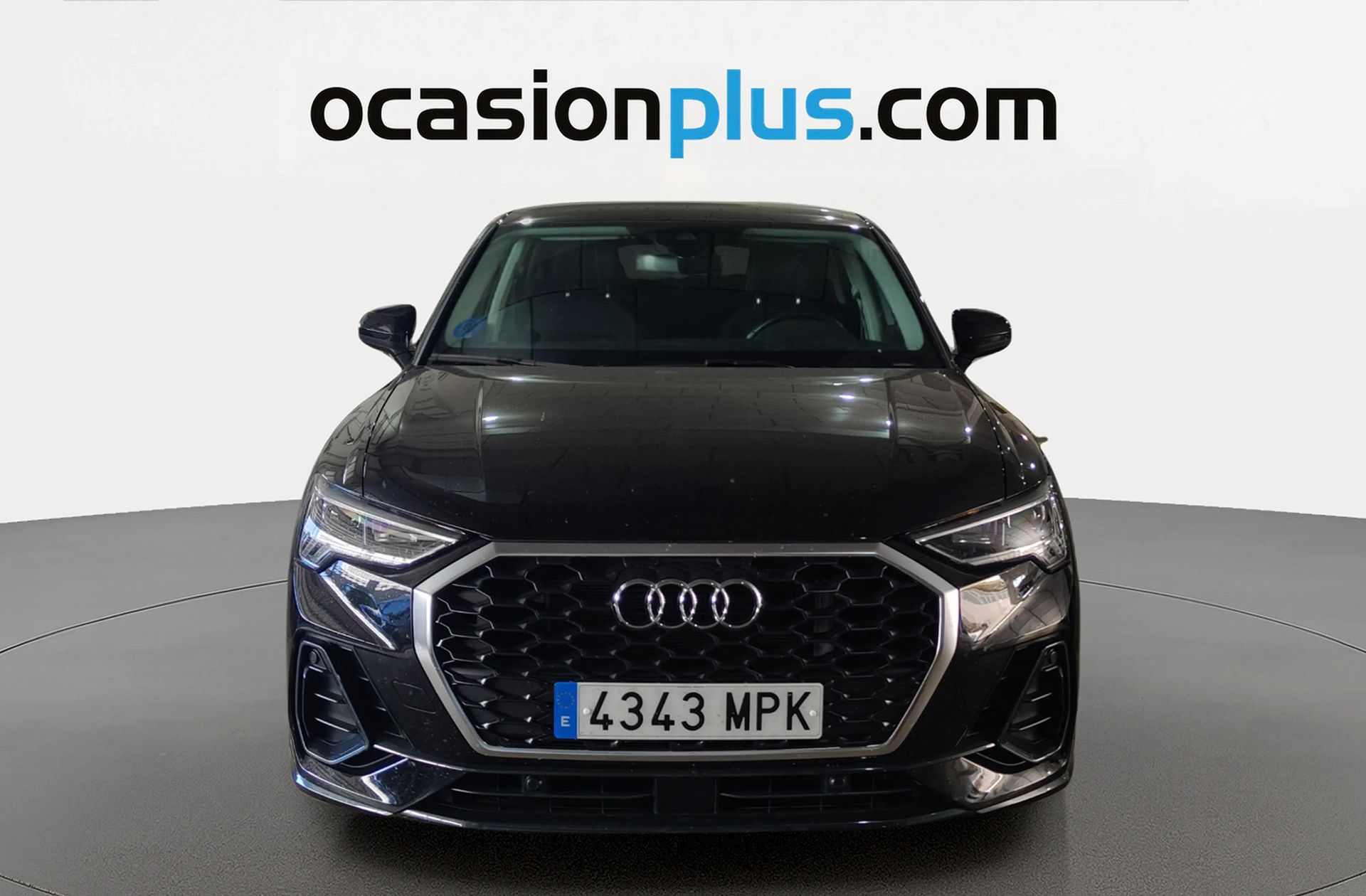 Audi Q3 TFSIe Advanced 45 TFSI e S tronic - foto 14