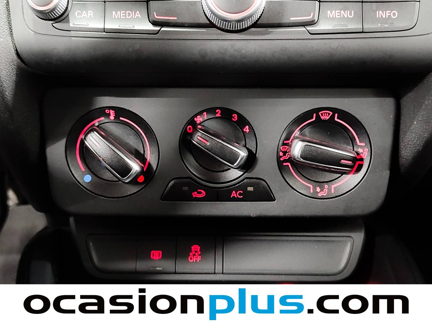 Audi A1 Audi A1 Sportback Audi A1 Sportback Adrenalin 1.6 TDI 66 kW Pack S-line (90 CV) S tronic 90cv