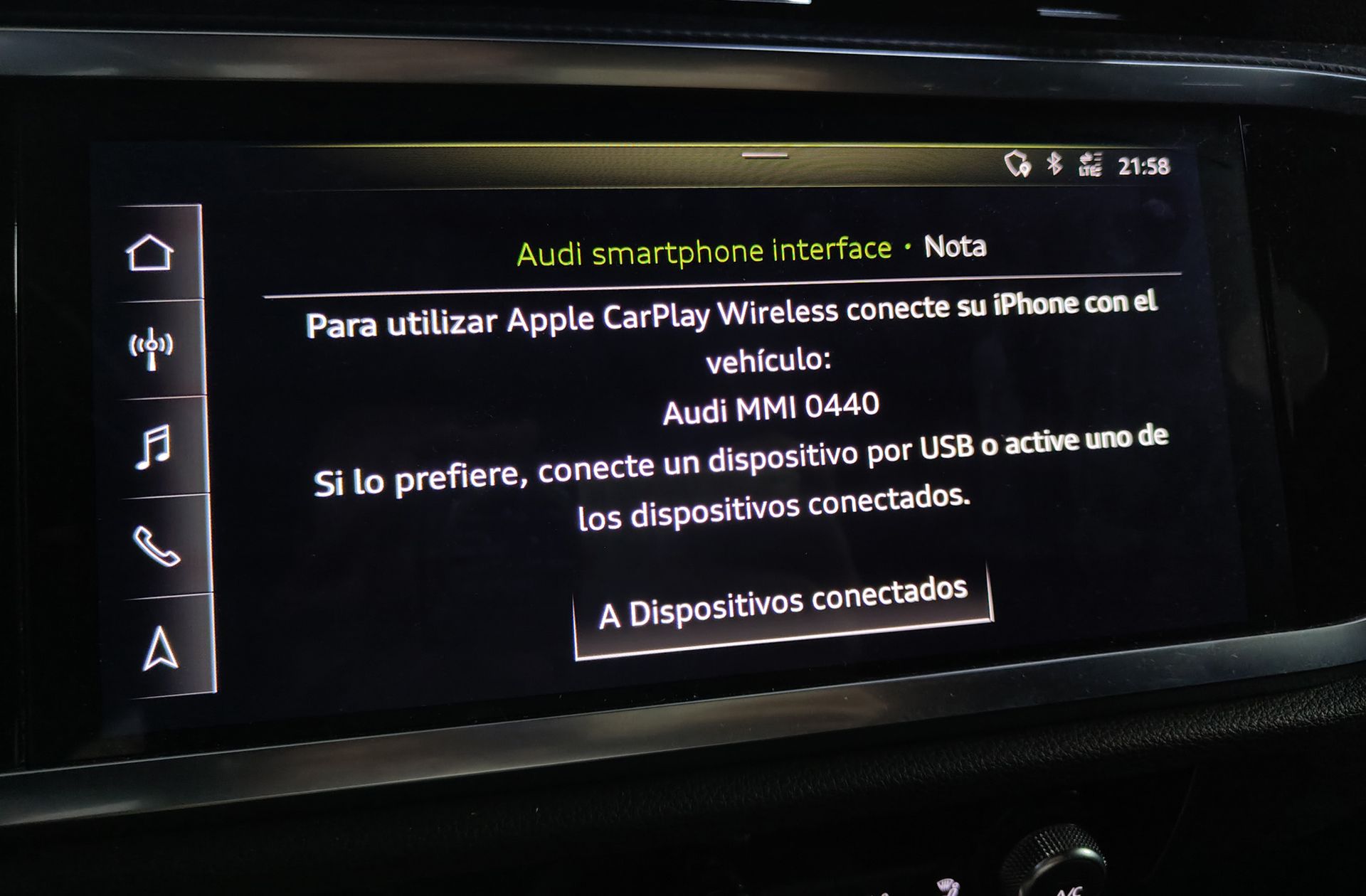 Audi Q3 S line 35 TDI S tronic - foto 8