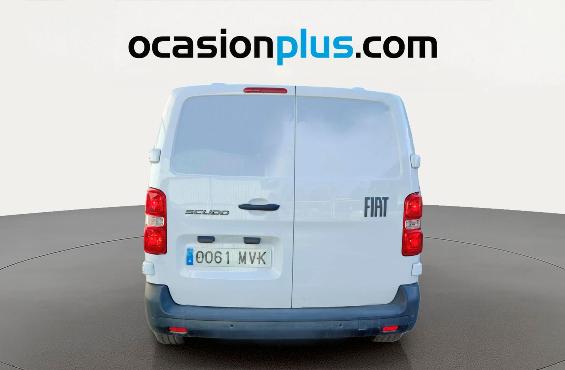 Fiat Scudo Furgon 1.5 BlueHDi L2 - foto 10