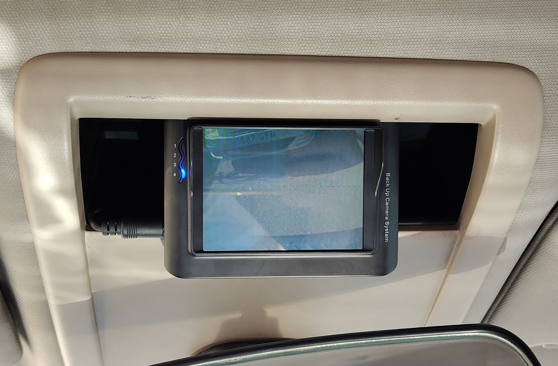 Jeep Commander 3.0 V6 CRD Limited 7 plazas - foto 9
