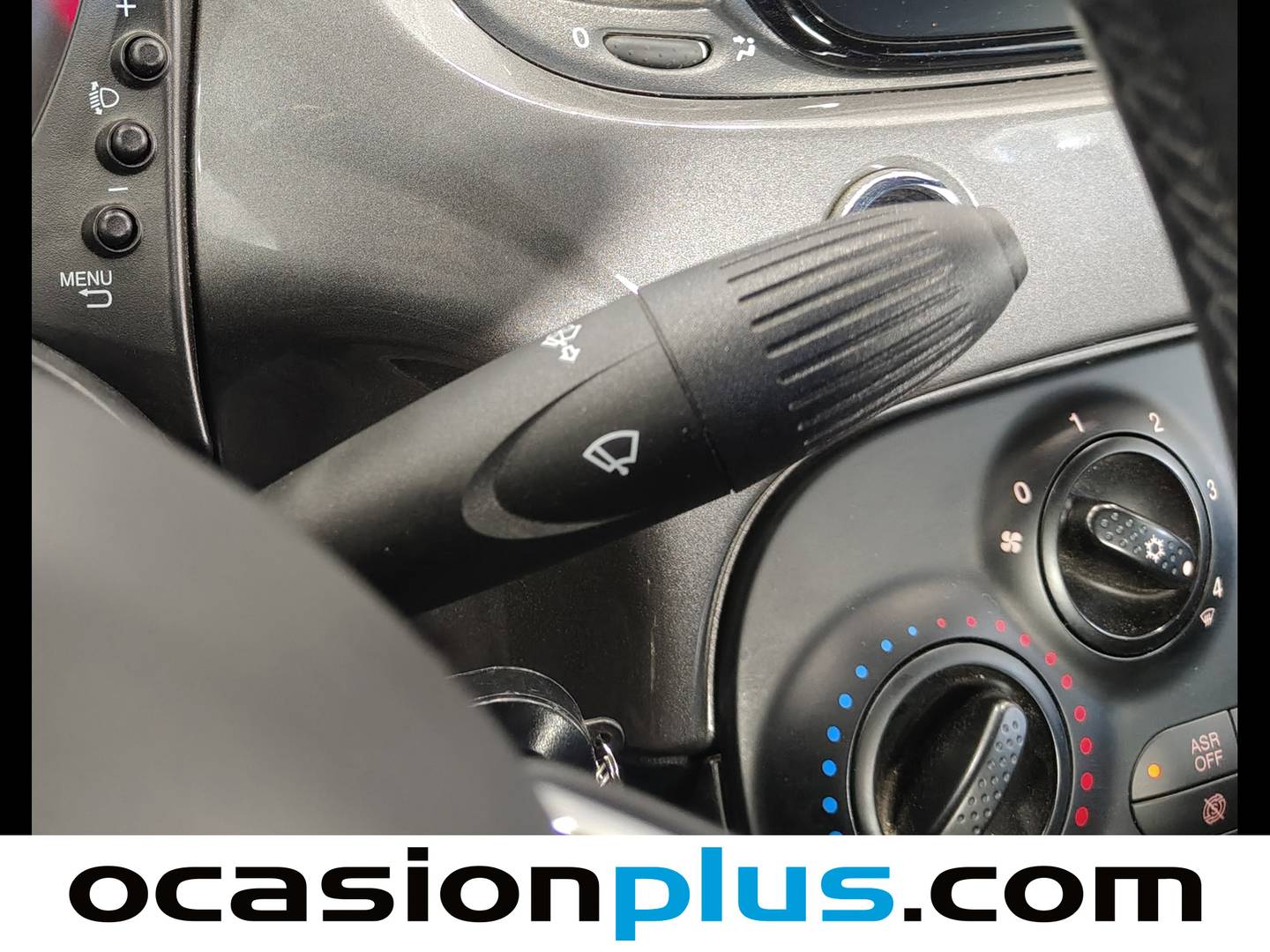 Fiat 500C Fiat 500C 1.0 Hybrid Club (70 CV) seminuevo