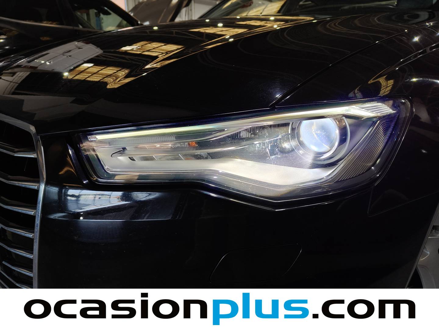 Foto Audi A6 Audi A6 edition 2.0 TDI ultra  (150 CV)