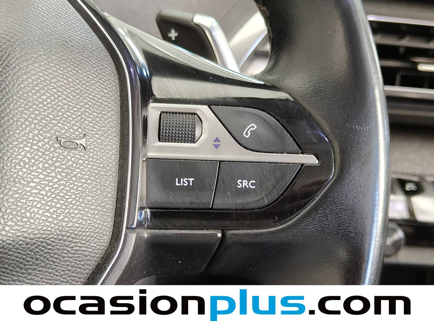 Peugeot 5008 Peugeot 5008 BlueHDI 130 S&S Allure Pack EAT8 7 Plazas (130 CV) 2022