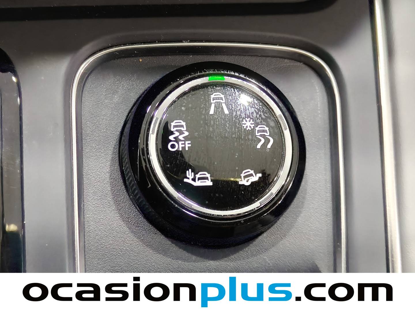 Foto Citroën C5 Aircross Citroen C5 Aircross BlueHdi 180 S&S Shine EAT8 (177 CV)