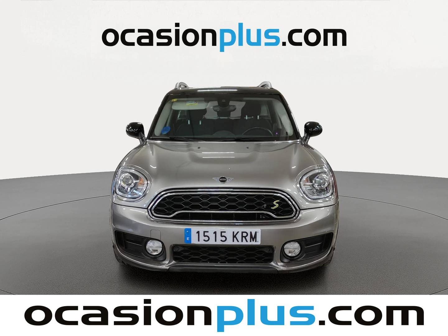 Mini Countryman Mini MINI Countryman Cooper S E ALL4 (224 CV) 224cv