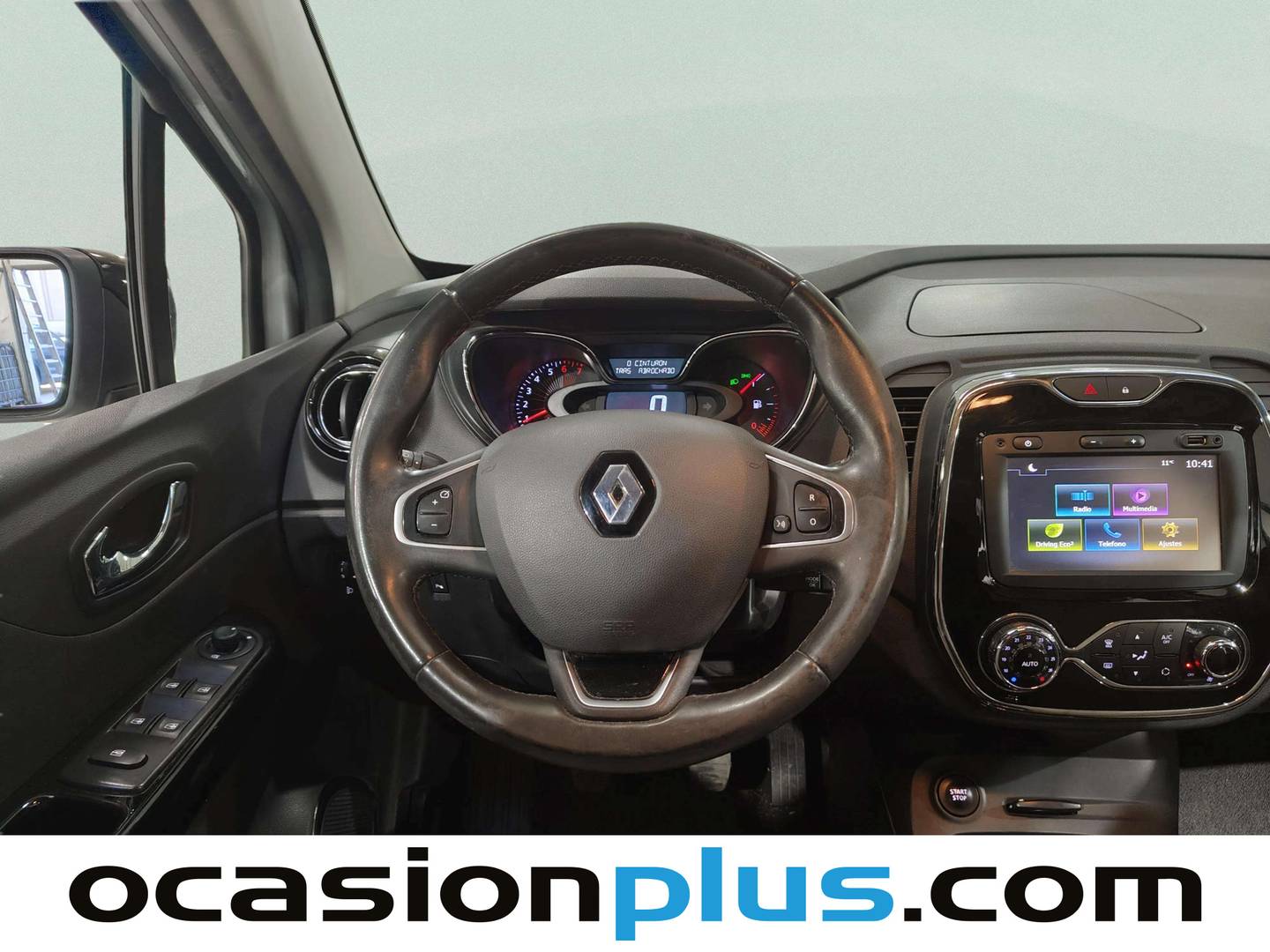 Foto Renault Captur Renault Captur Zen Energy TCe (90 CV)