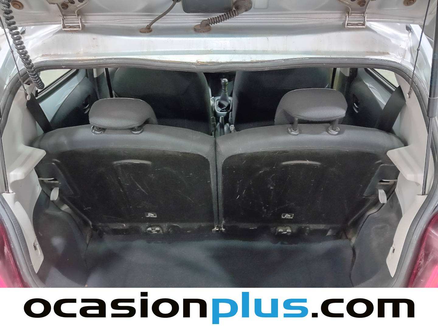 Foto Peugeot 108 Peugeot 108 1.2 PureTech Active (82 CV)