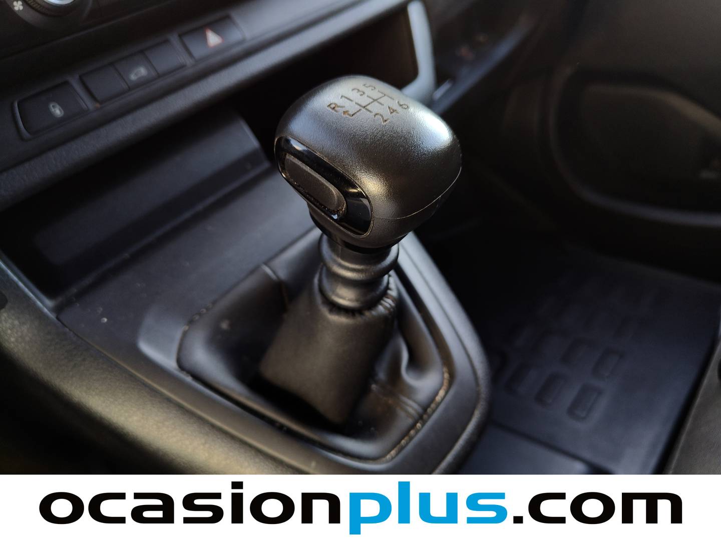 Fiat Scudo Fiat Scudo Furgon 1.5 Bluehdi L2 (120 CV) de segunda mano