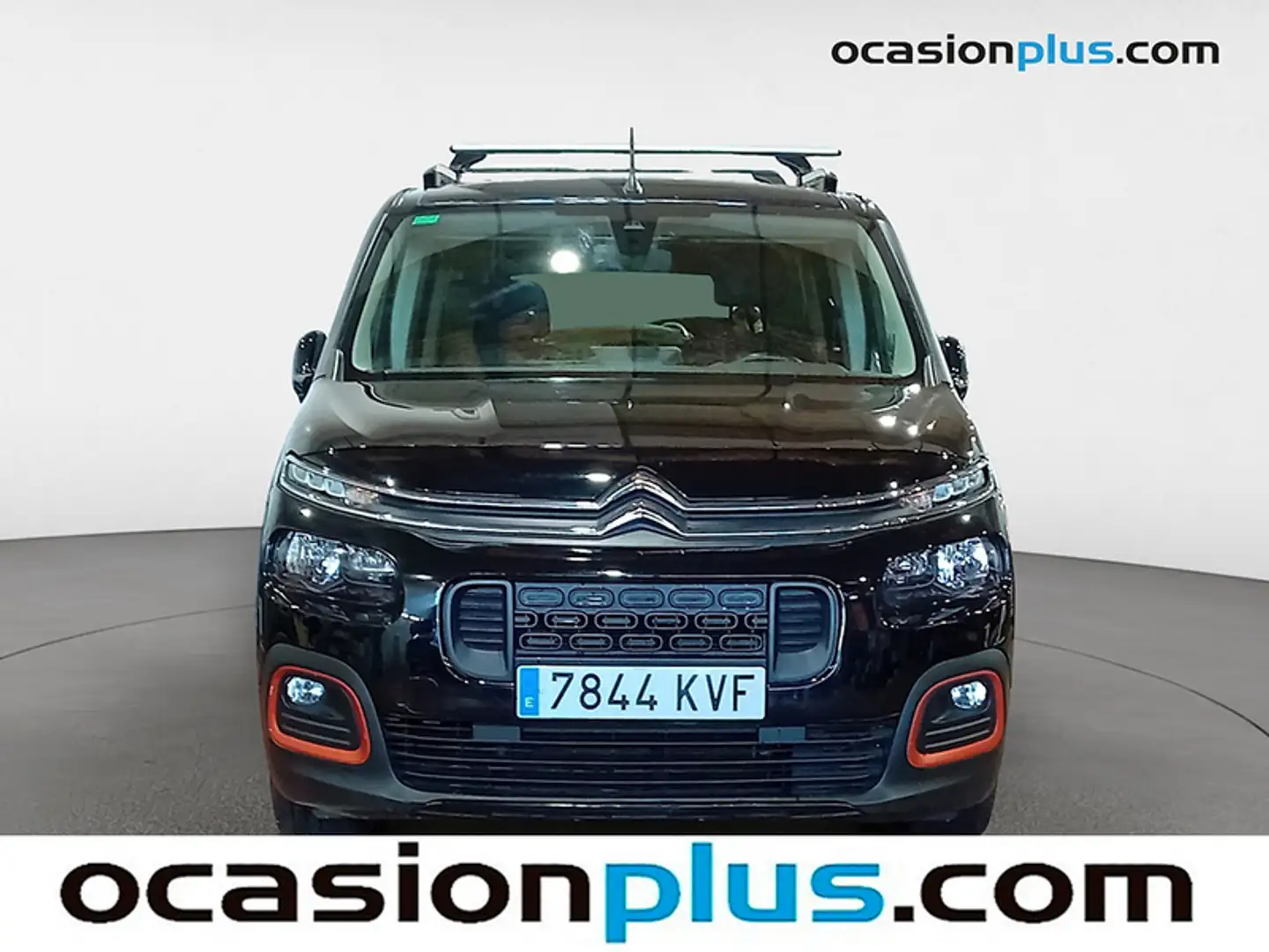 Foto Citroën Berlingo Citroen Berlingo BlueHDi 130 S&S Talla M Shine (130 CV) Camperizada