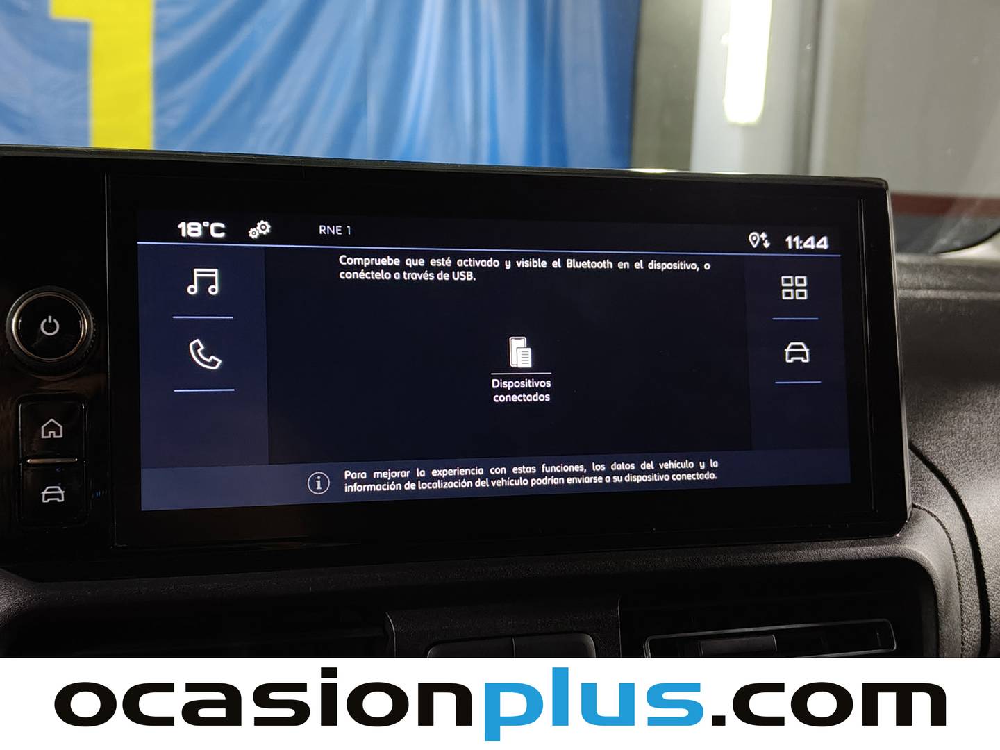 Fiat Doblò Fiat Dobló Furgón BlueHDi 100 M (100 CV) de ocasión