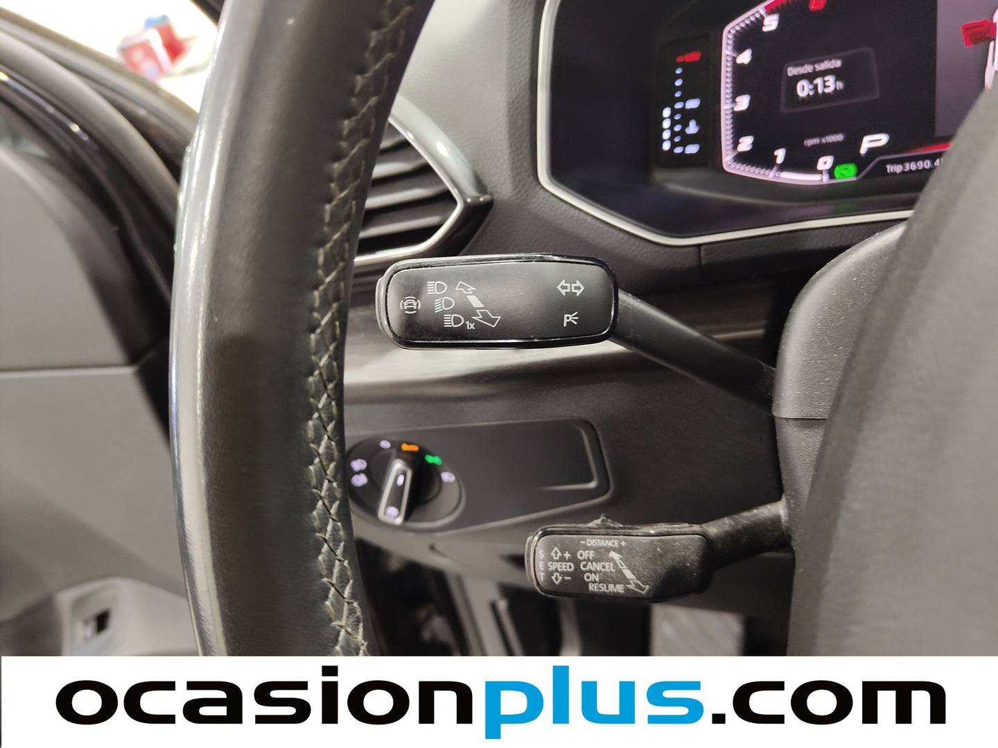 Seat Tarraco Seat Tarraco 2.0 TDI S&S Xcellence 4Drive DSG (150 CV) 7 Plazas seminuevo