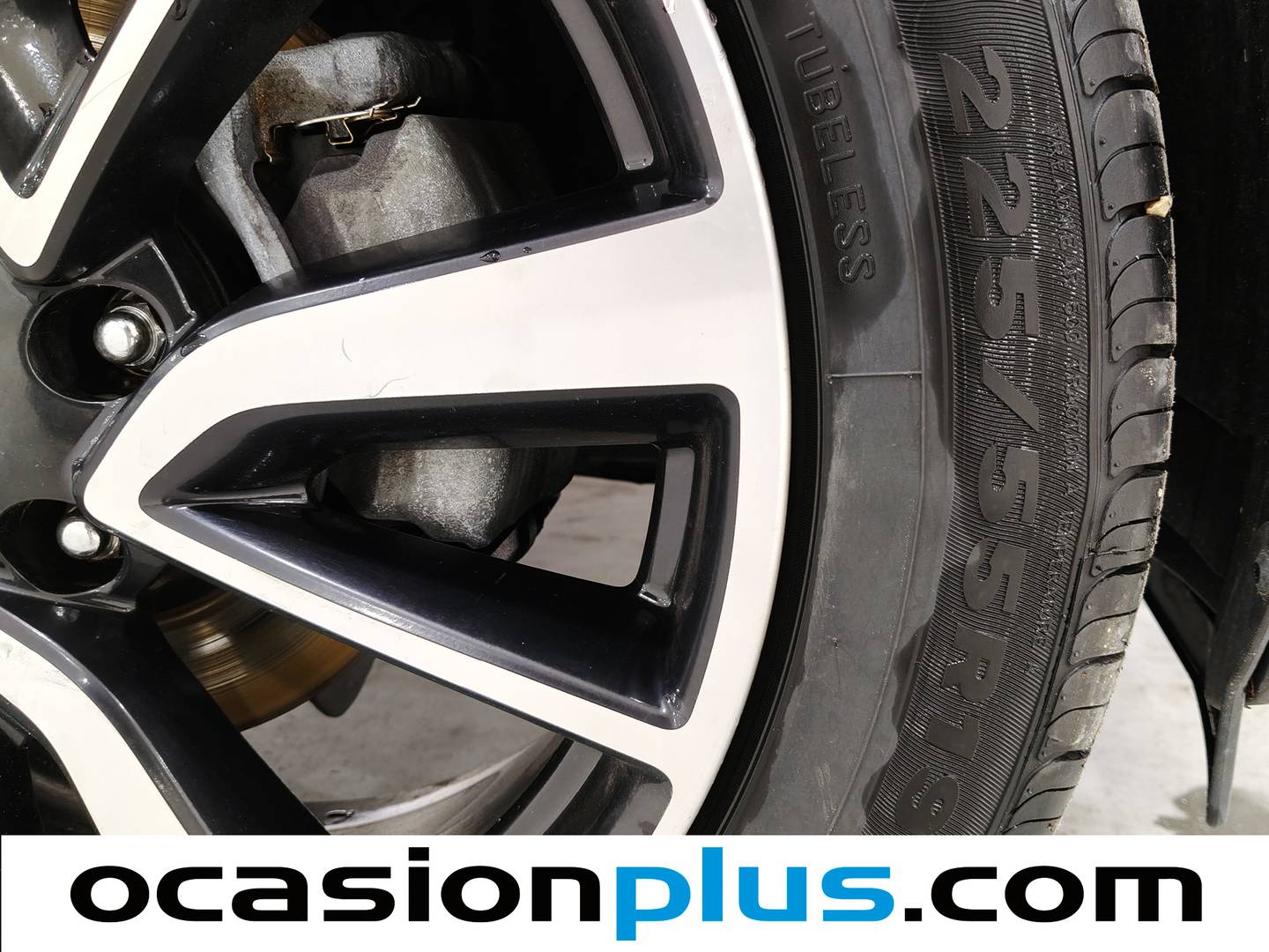 Nissan X-TRAIL Nissan X-Trail dCi 130 Tekna 4x2 XTronic (130 CV) diésel