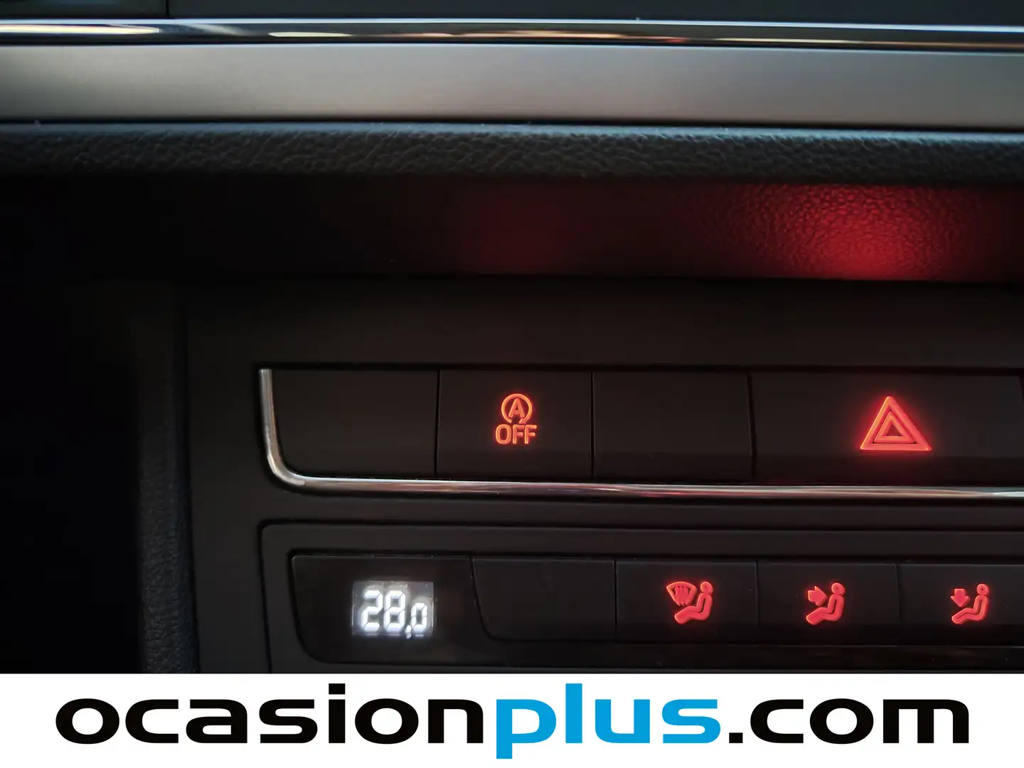 Foto Seat León SEAT León 1.2 TSI S&S Style  (110 CV)