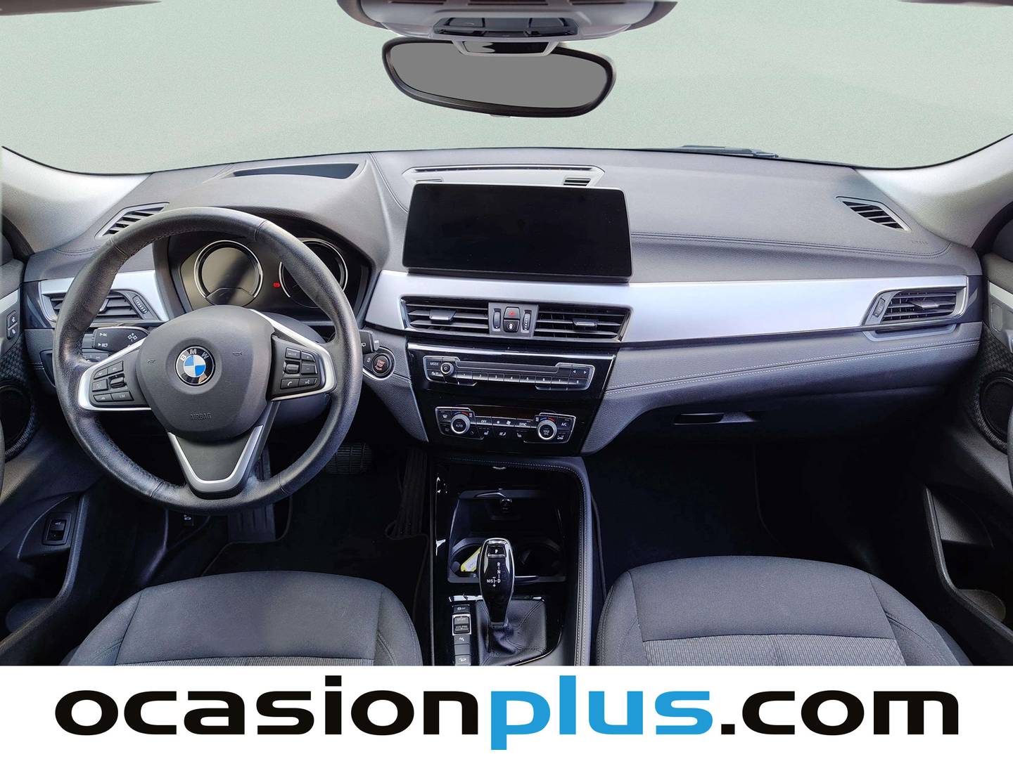 BMW X2 BMW X2 xDrive20d (190 CV) seminuevo