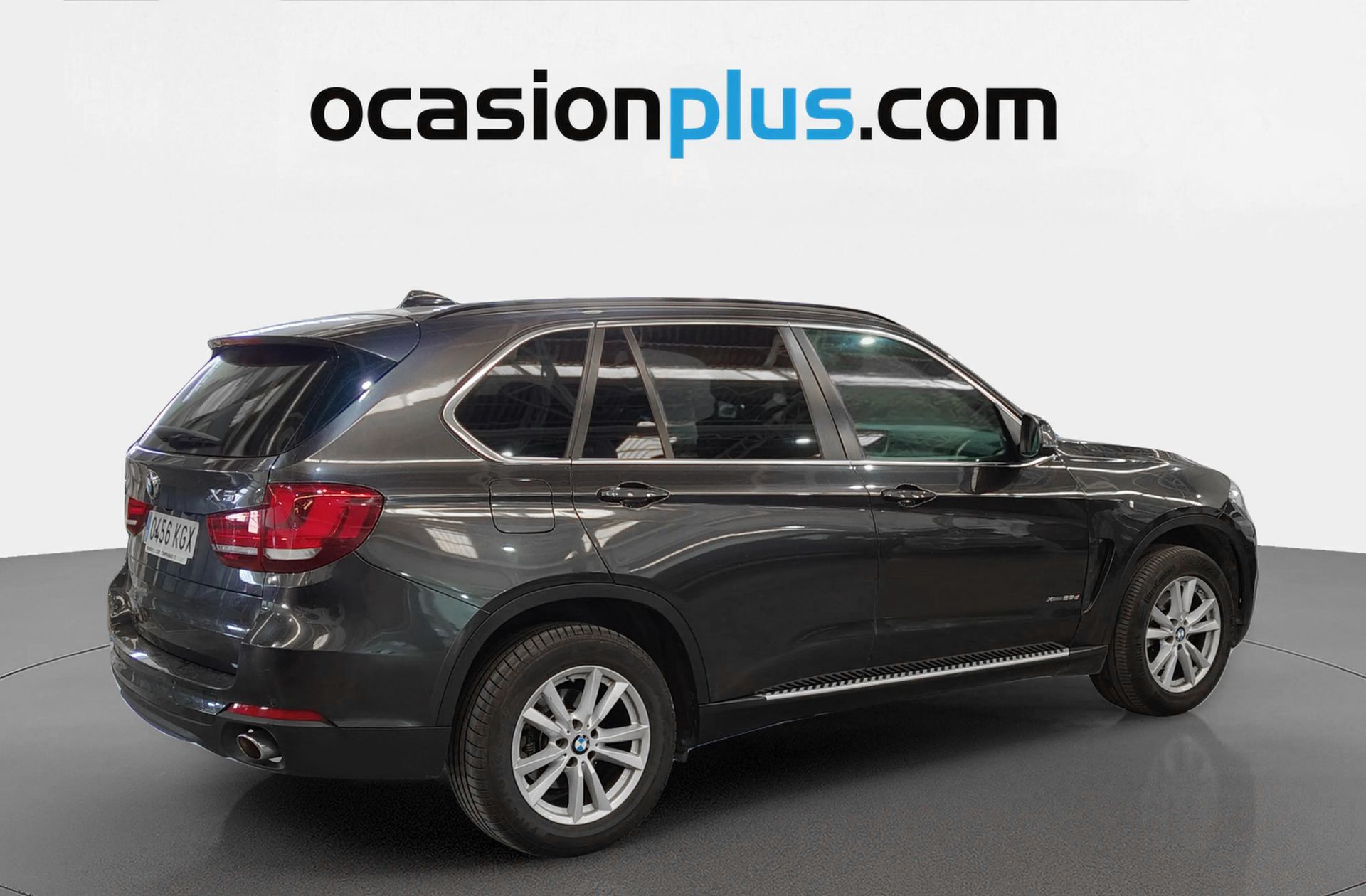 BMW X5 xDrive25d - foto 3