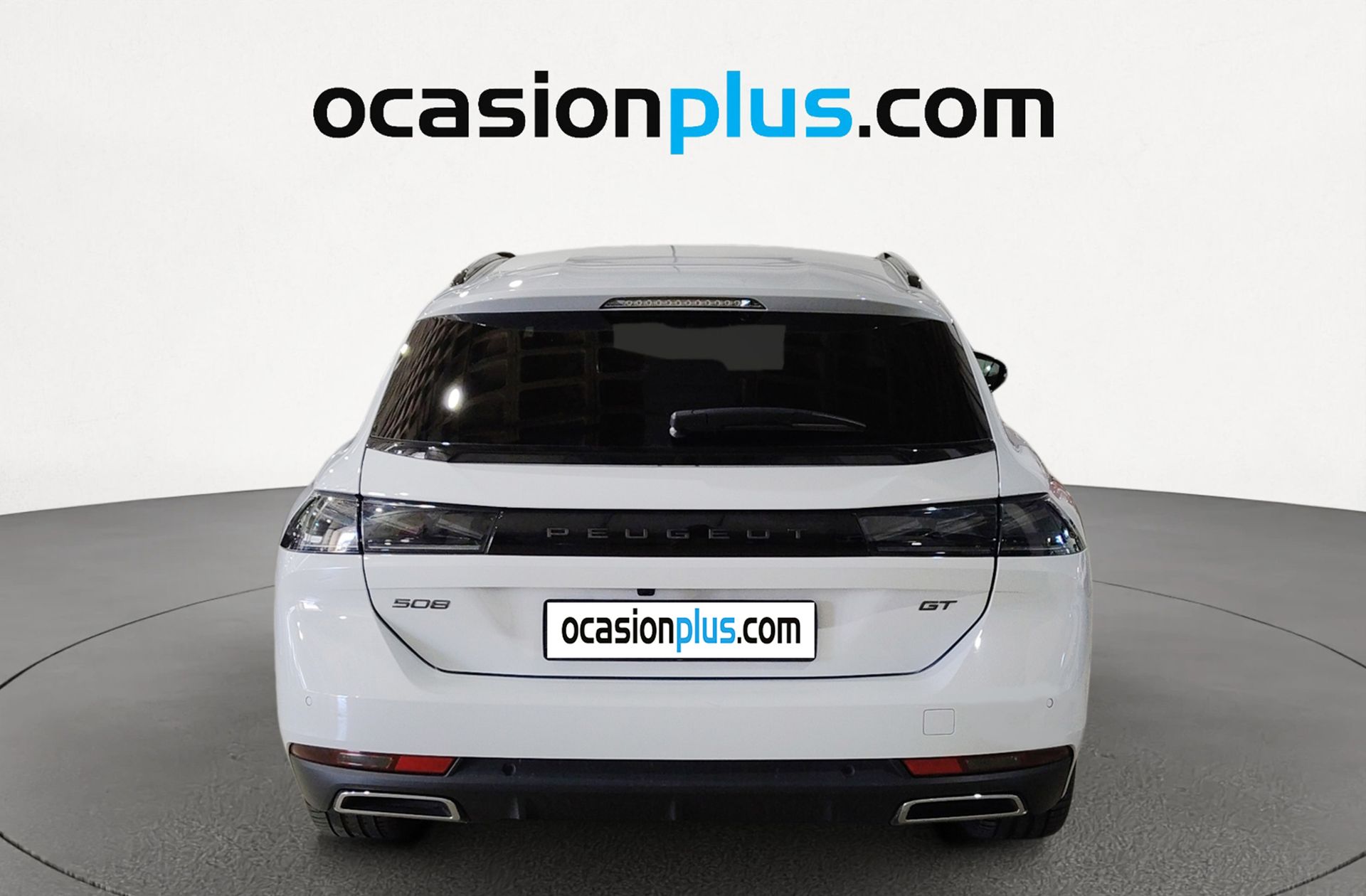 Peugeot 508 SW BlueHDi 130 GT EAT8 - foto 22