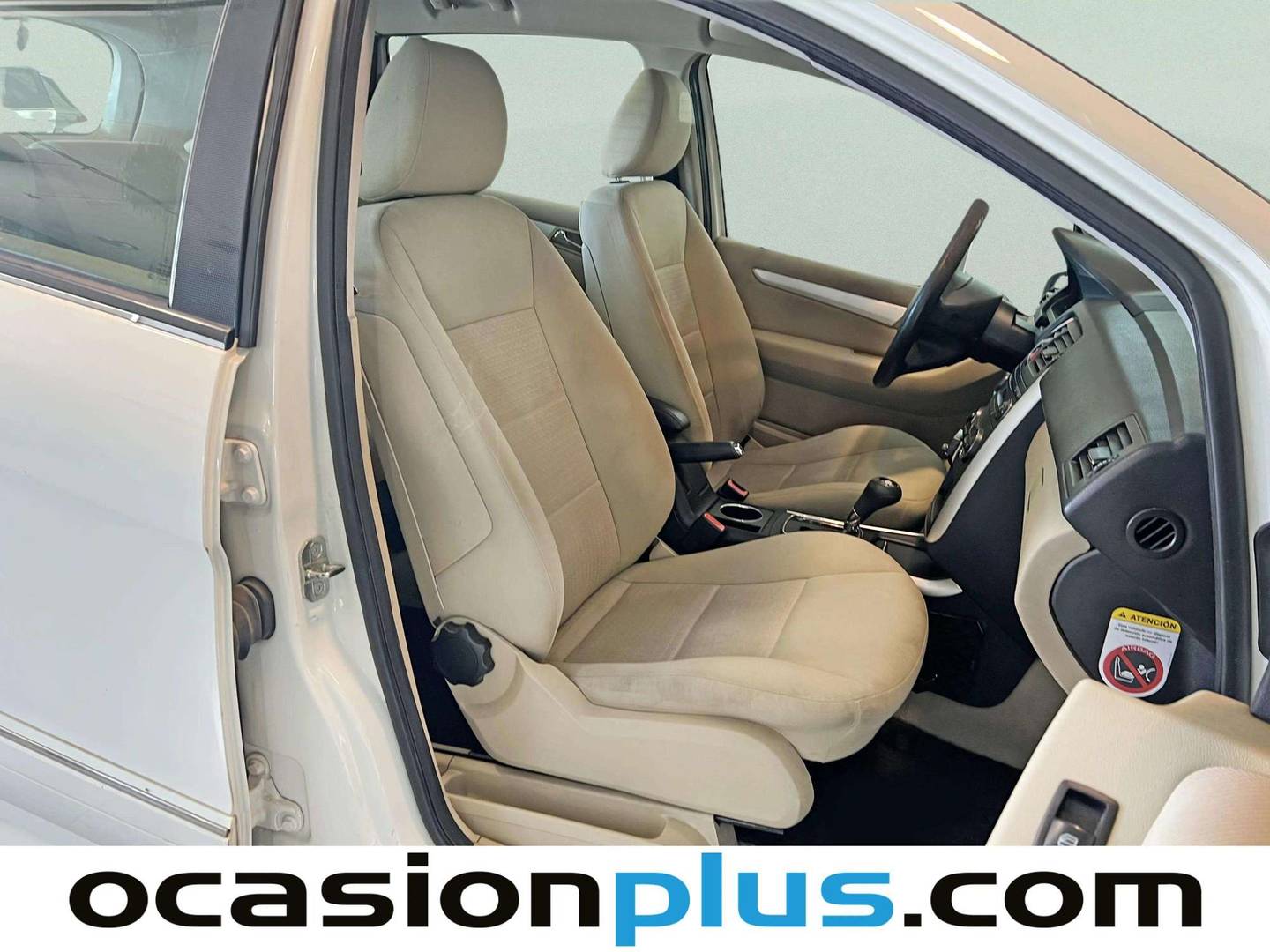 Mercedes Clase B Mercedes Clase B 180 CDI (109 CV) km 0