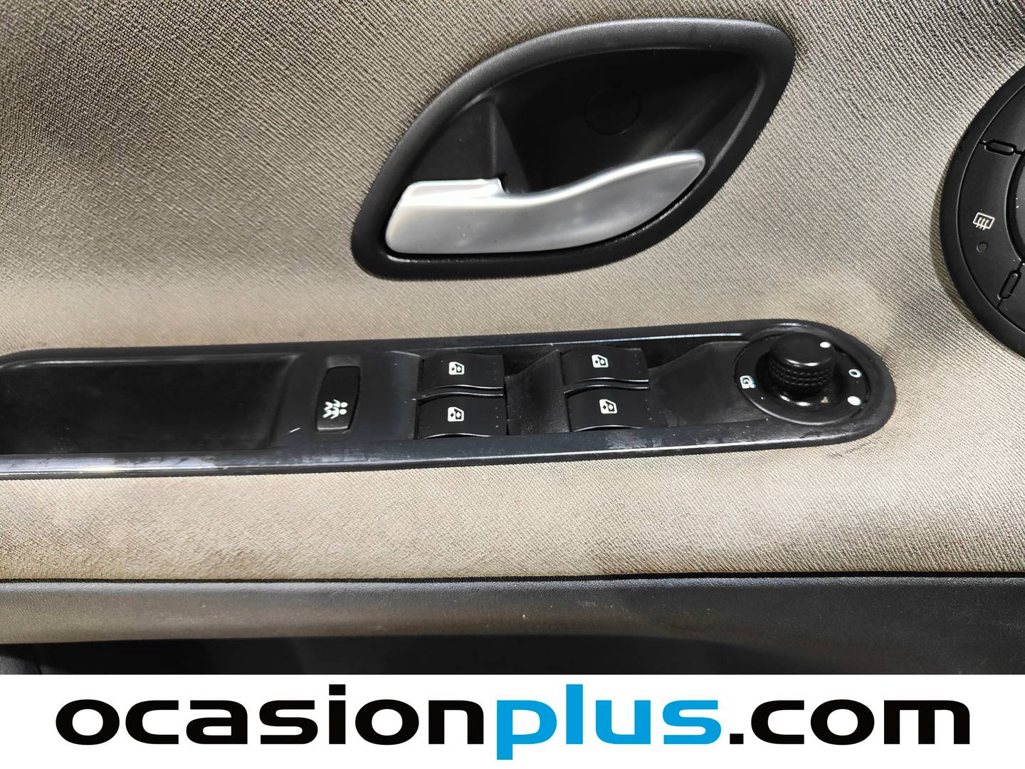 Renault Espace Renault Espace 2.2 dCi 16v Privilege (150 CV) 7 PLAZAS km 0