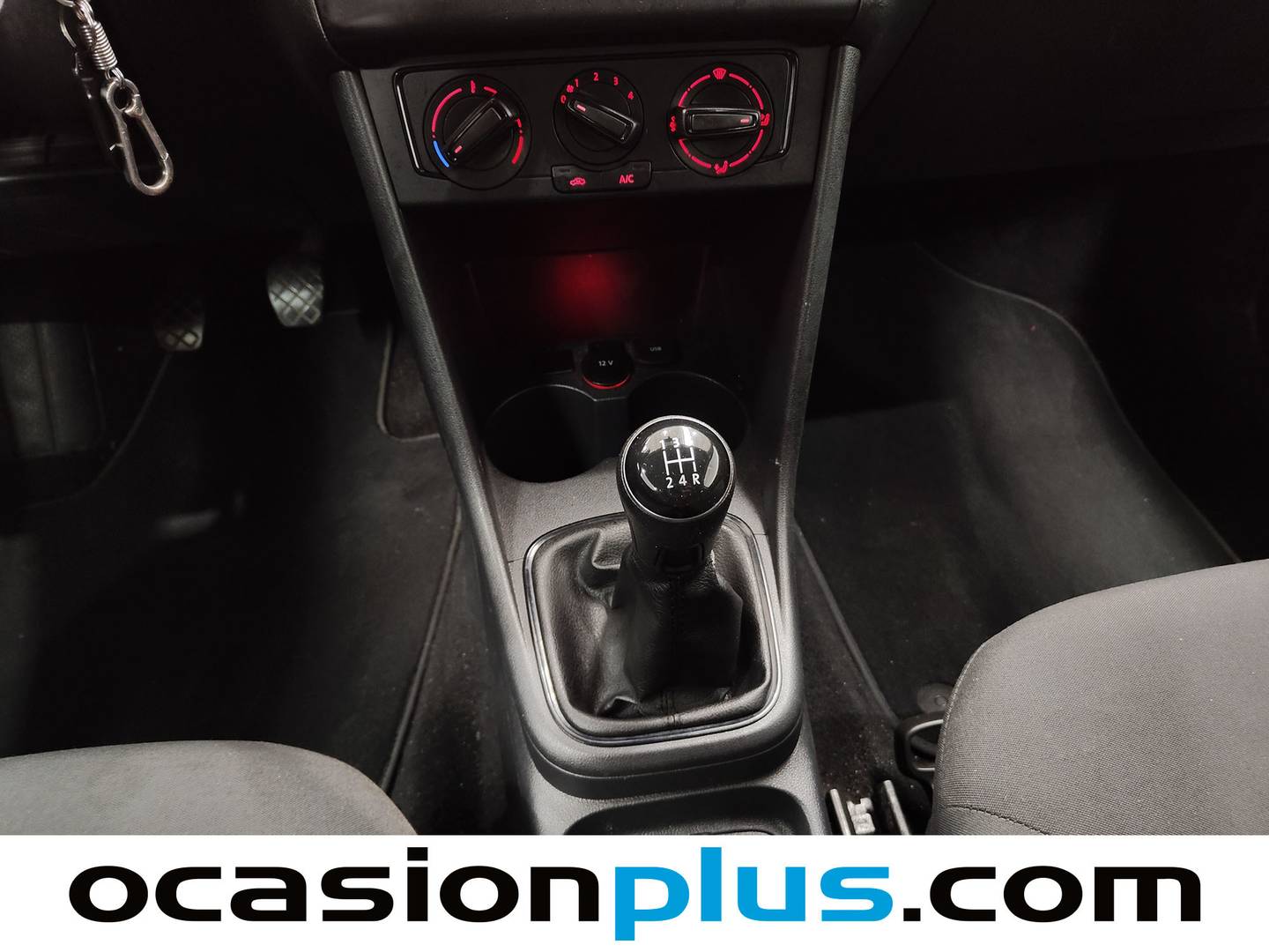 Volkswagen Polo Volkswagen Polo Edition 1.0 BMT (60 CV) de segunda mano
