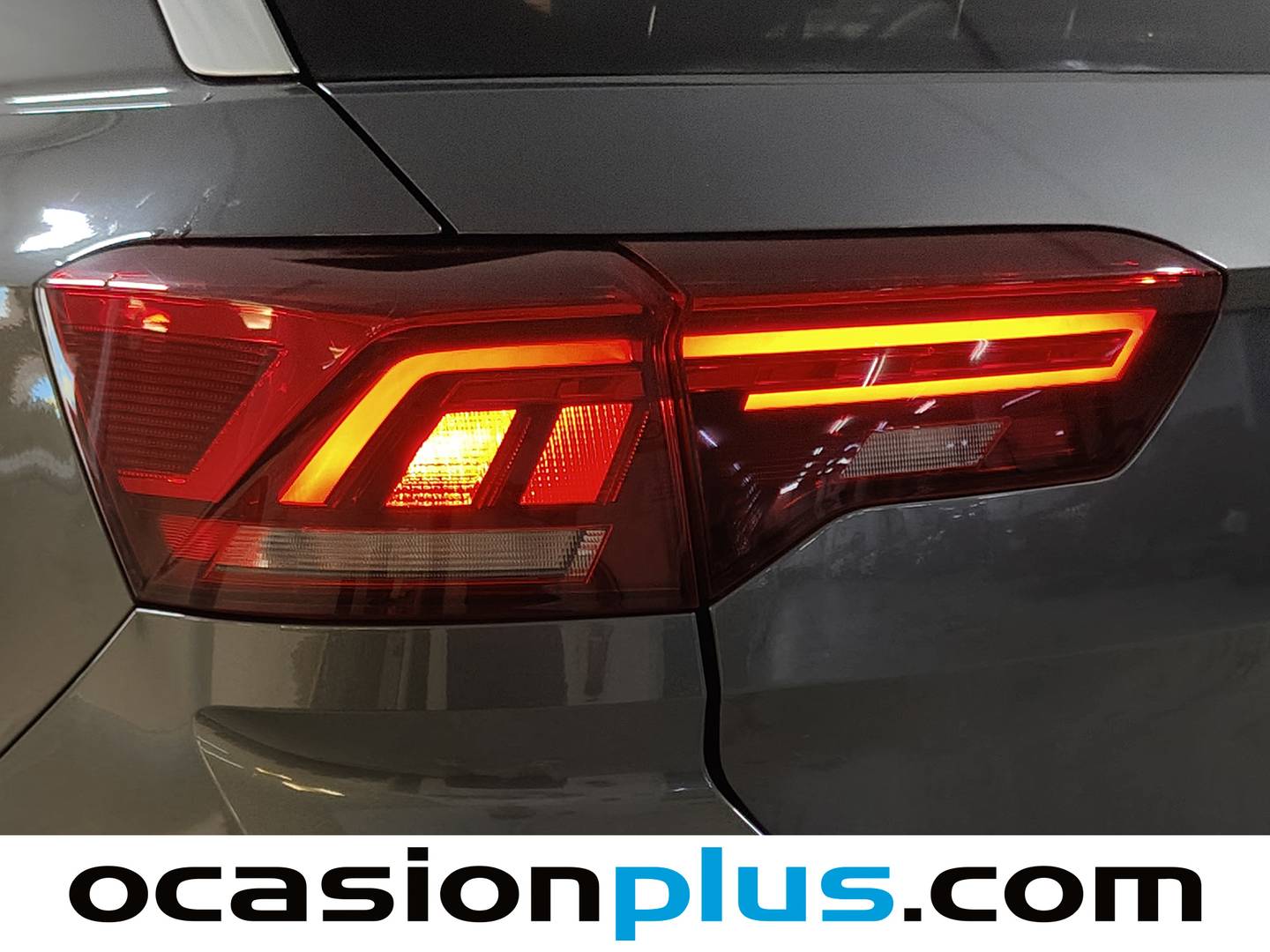 Volkswagen T-Roc Volkswagen T-Roc R-Line 1.5 TSI (150 CV) gasolina