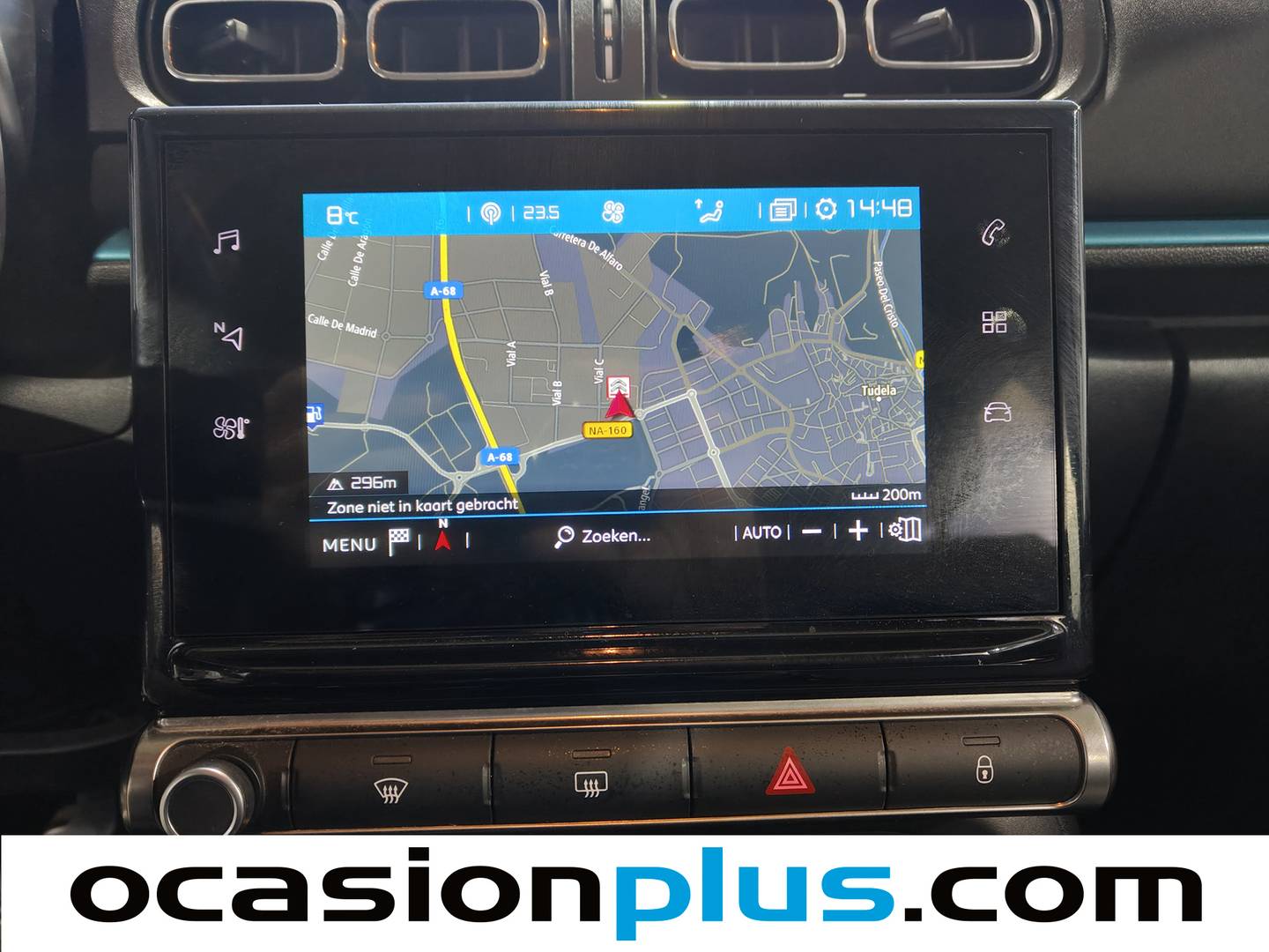 Foto Citroën C3 Citroen C3 PureTech 83 Feel Pack (83 CV)