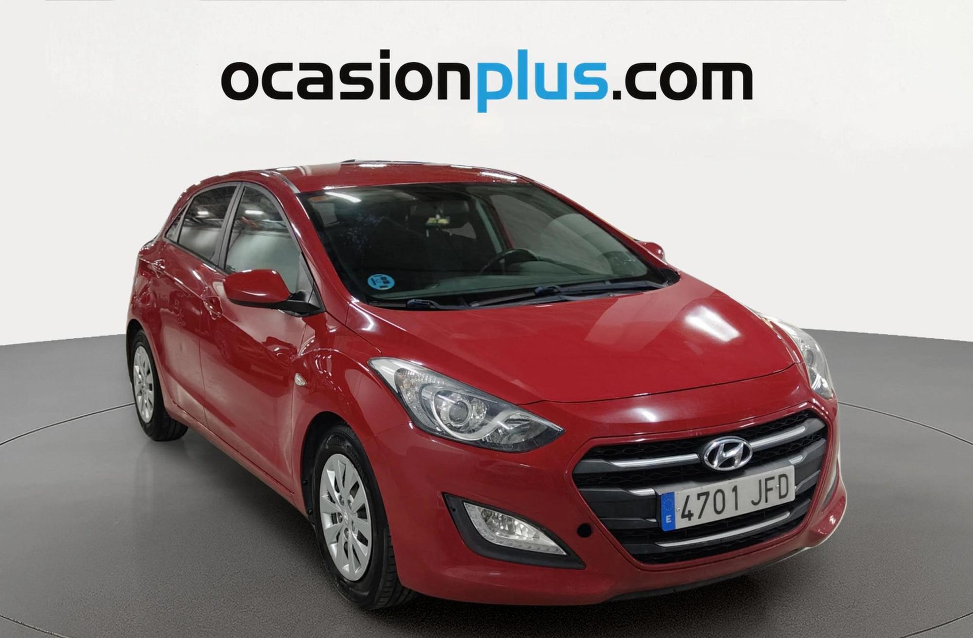 Hyundai i30 1.4 CRDi Klass - foto 2