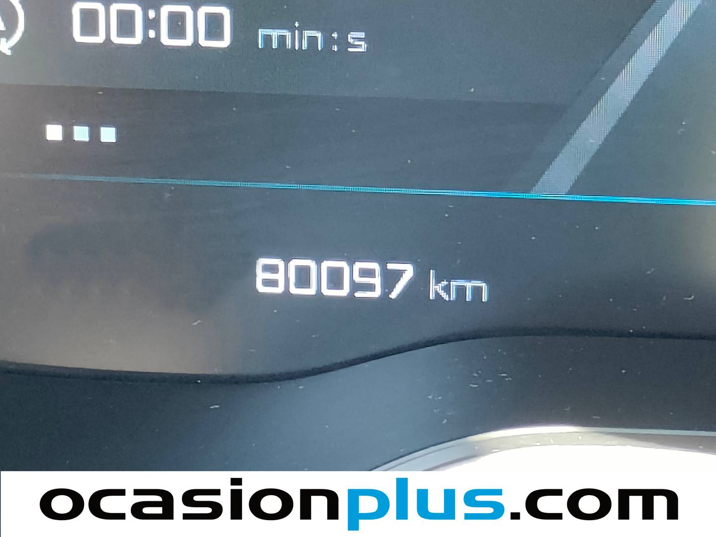 Citroën C5 Aircross Citroën C5 Aircross PureTech 130 S&S Live Pack (131 CV) seminuevo