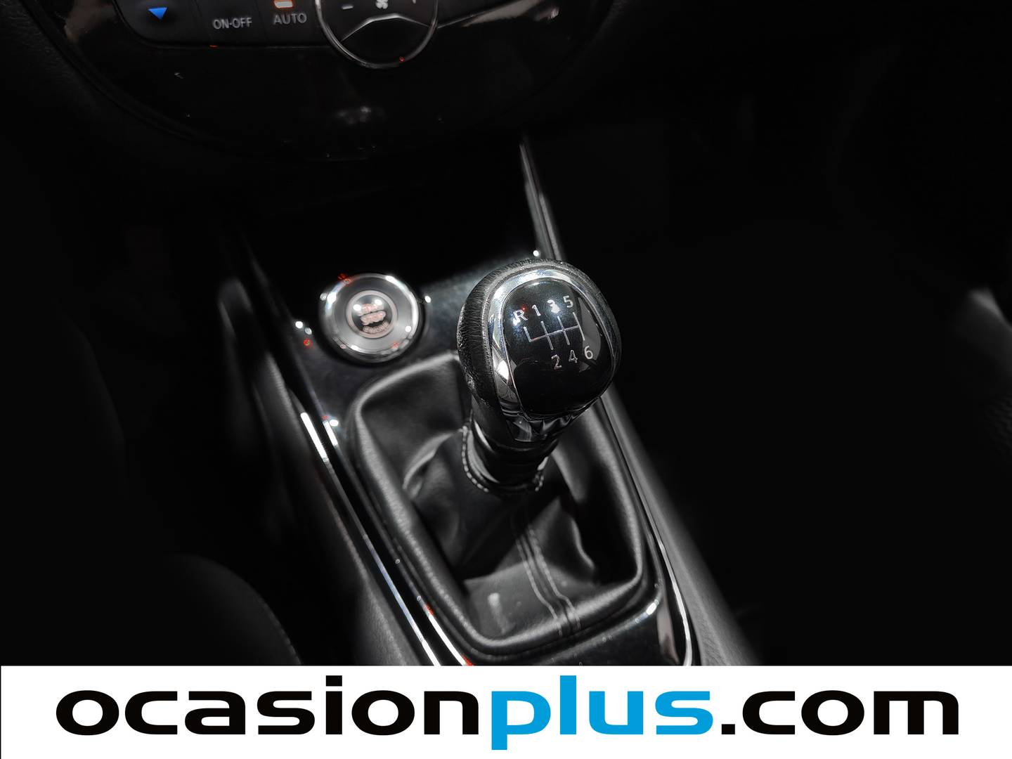 Nissan PULSAR Nissan Pulsar 1.5 dCi N Tec (110 CV) de segunda mano