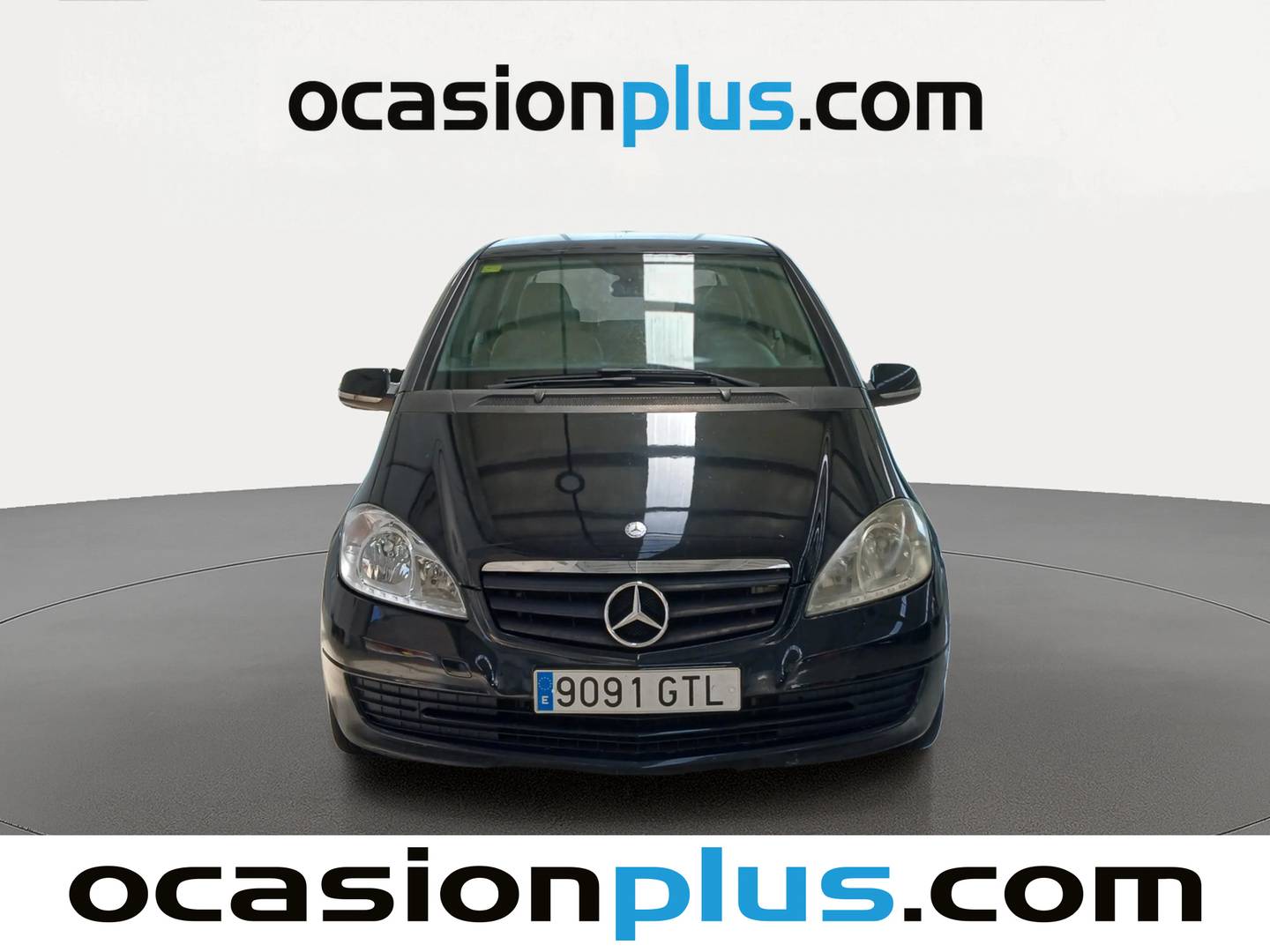 Mercedes Clase A Mercedes Clase A 160 Blue Efficiency Exclusive Edition (95 CV) 95cv