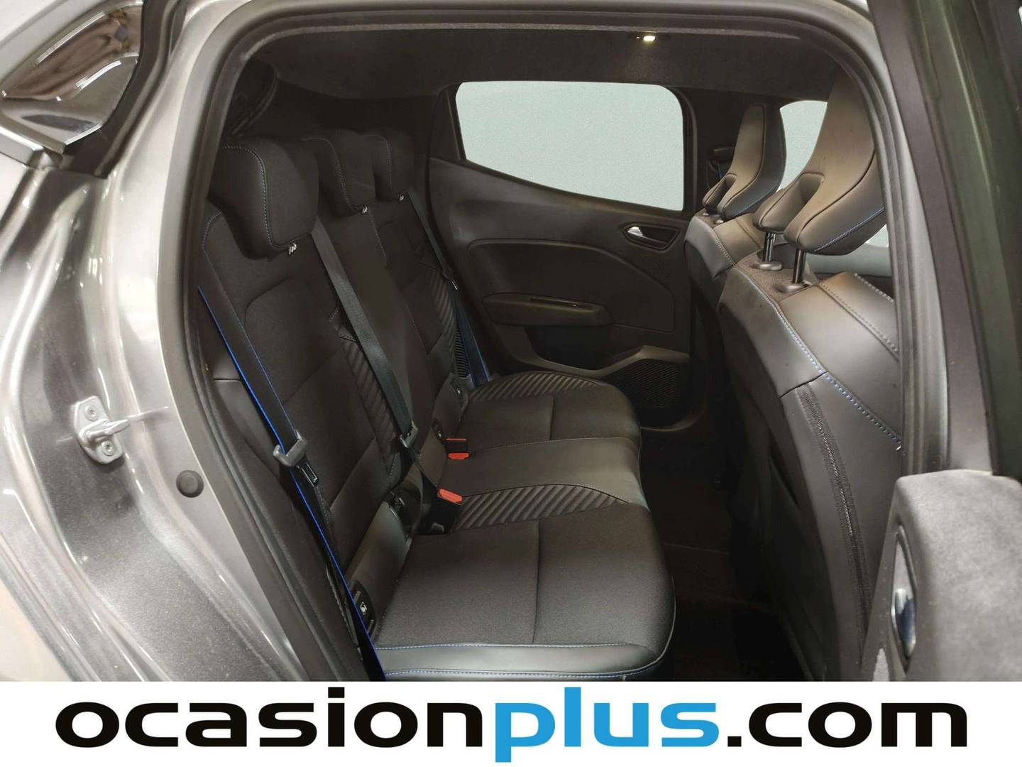 Foto Renault Clio Renault Clio Esprit Alpine E-Tech (143 CV)