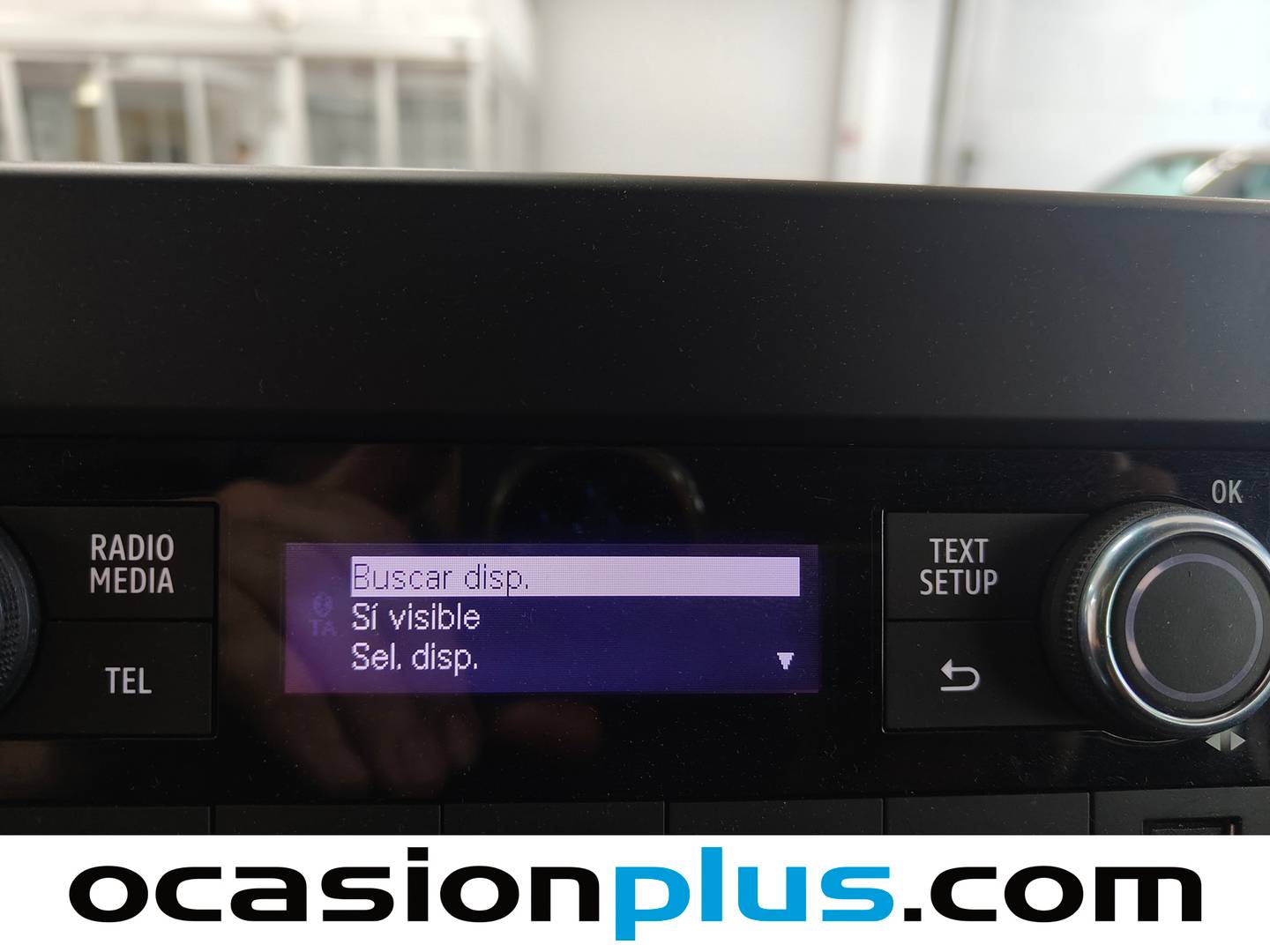 Nissan Primastar Nissan Primastar 2.0 dCi L2H1 Go (150 CV) 9 Plazas 2024