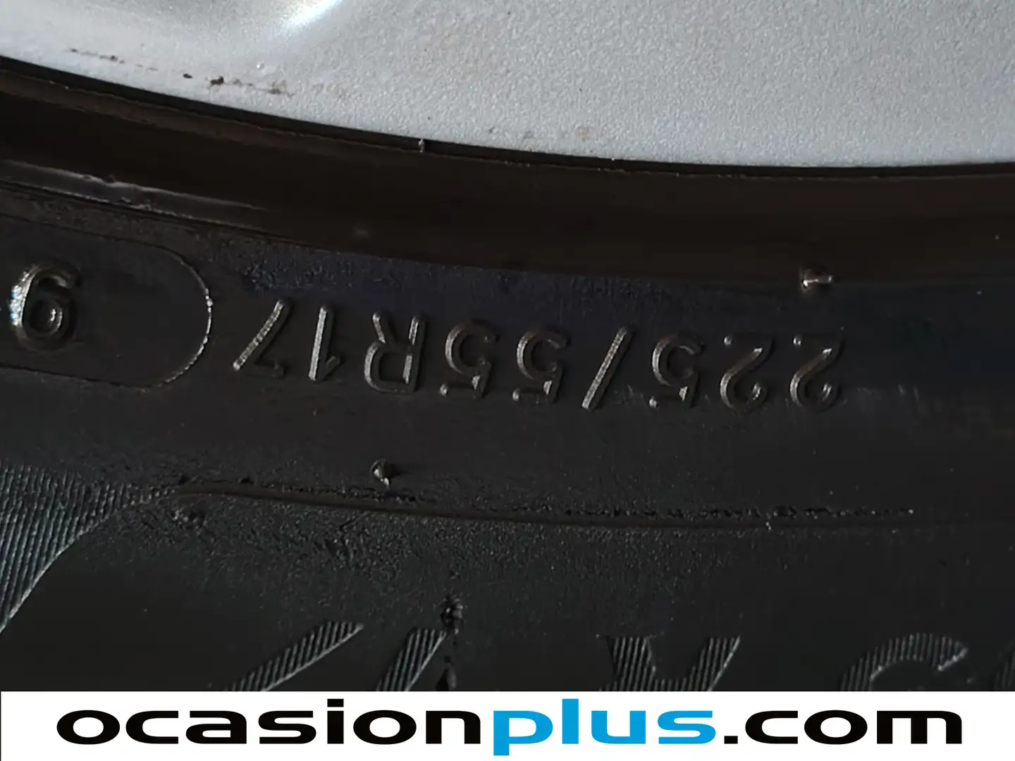 Foto Citroën C5 Citroen C5 2.0 HDI Millenium CAS (163 CV)