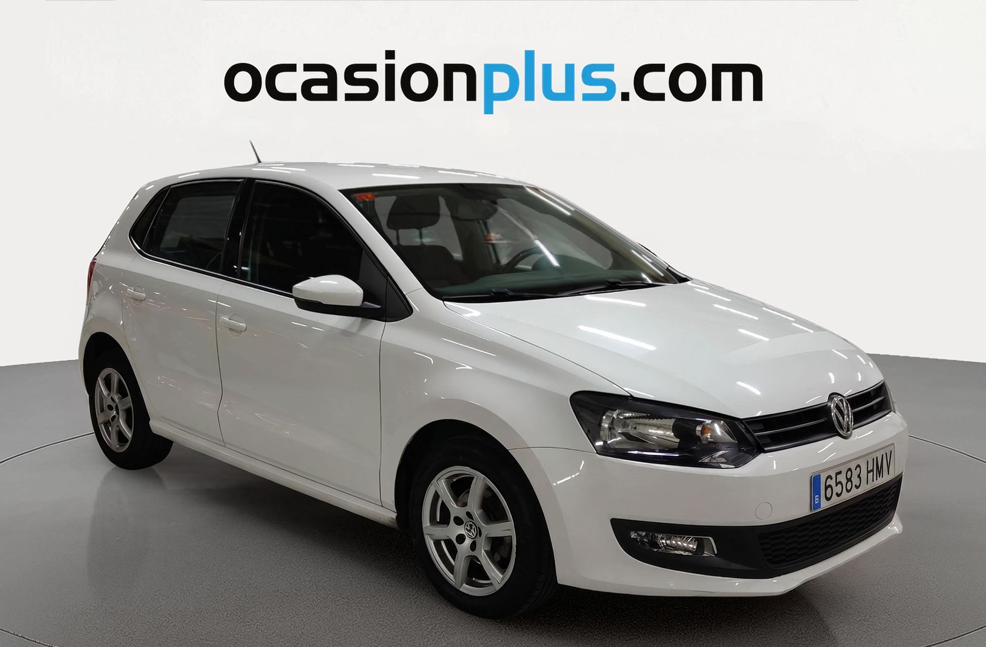 Volkswagen Polo Advance 1.2 TSI DSG - foto 2