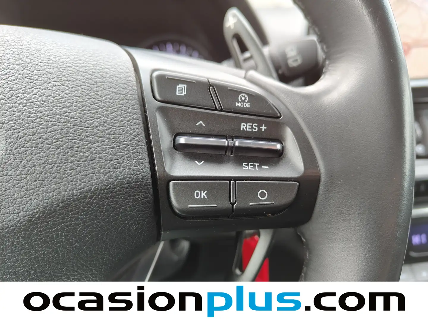 Foto Hyundai i30 Hyundai i30 1.4 TGDI Tecno DCT (140 CV)