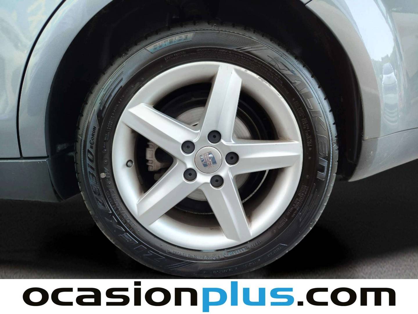 Seat Altea XL Seat Altea XL 1.6 TDI E-Ecomotive Reference (105 CV) seminuevo