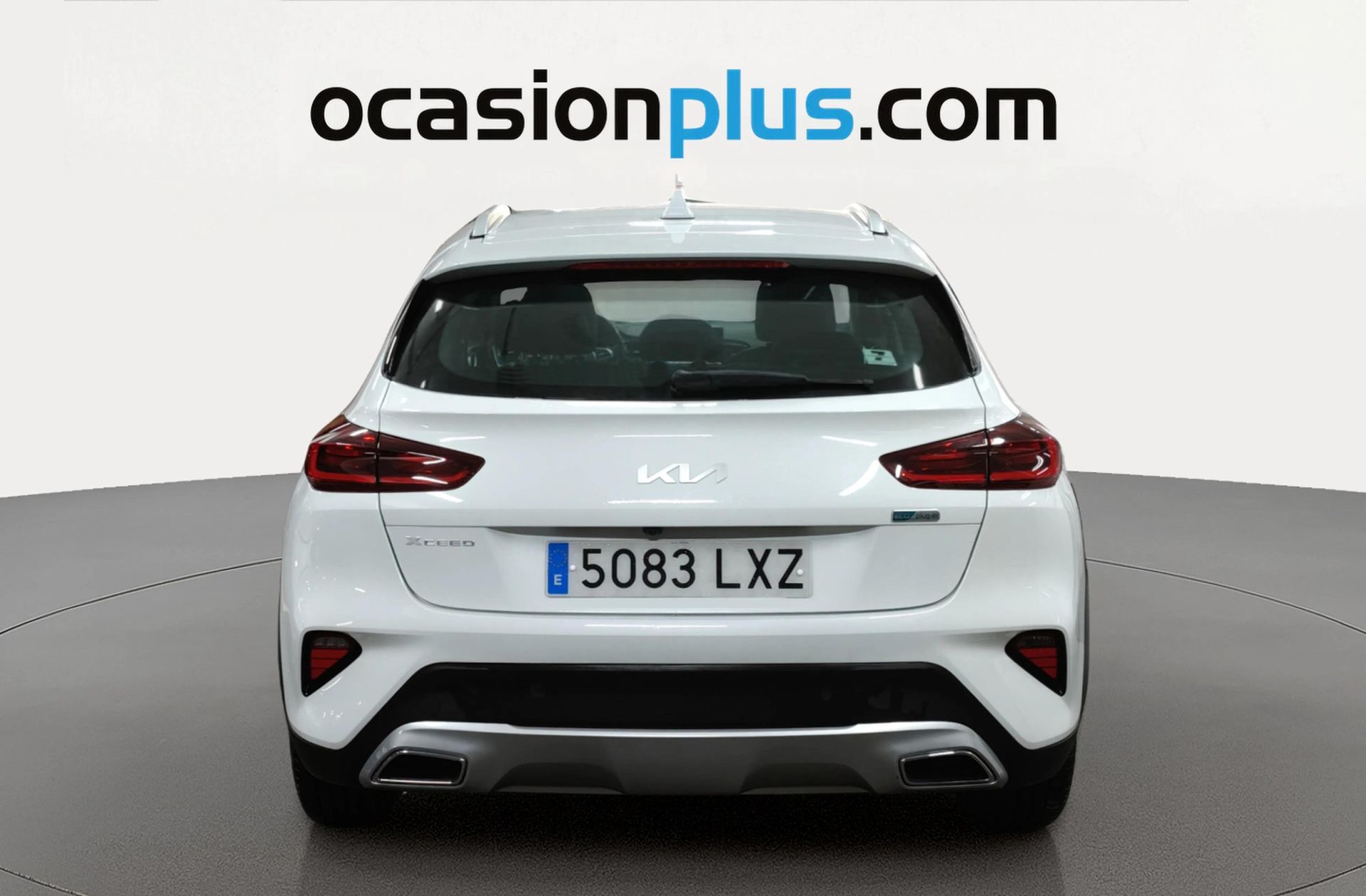 Kia XCeed 1.6 GDi PHEV E-Tech - foto 16