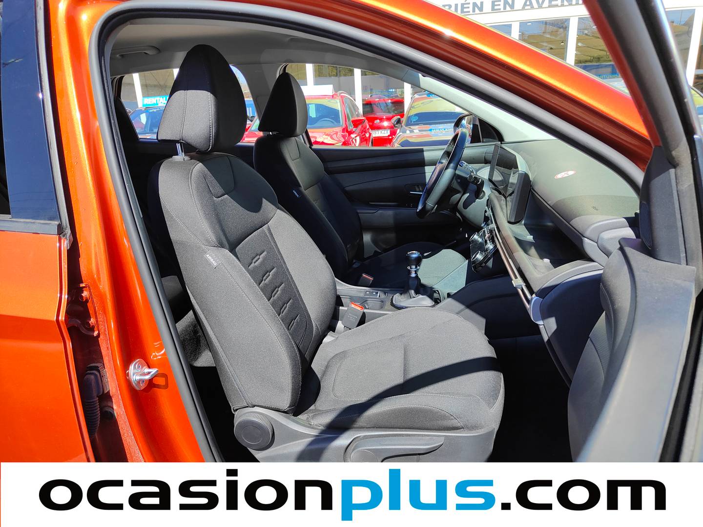 Hyundai Tucson Hyundai Tucson 1.6 T Maxx (160 CV) gasolina