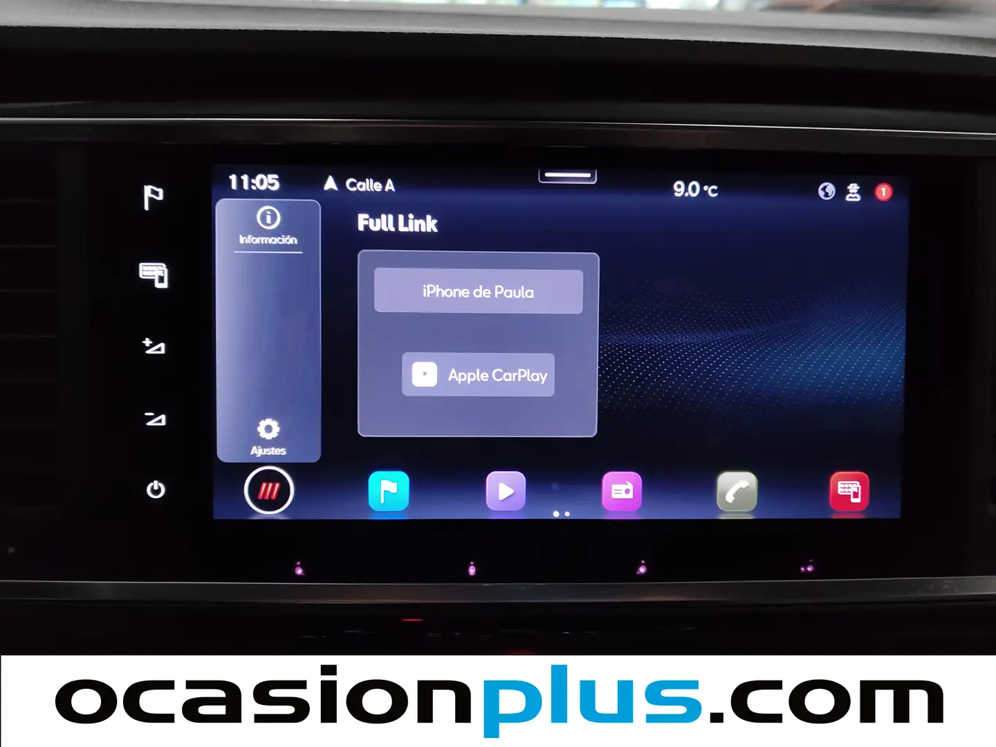 Foto Seat Ateca SEAT Ateca 1.5 TSI S&S Style XL (150 CV)