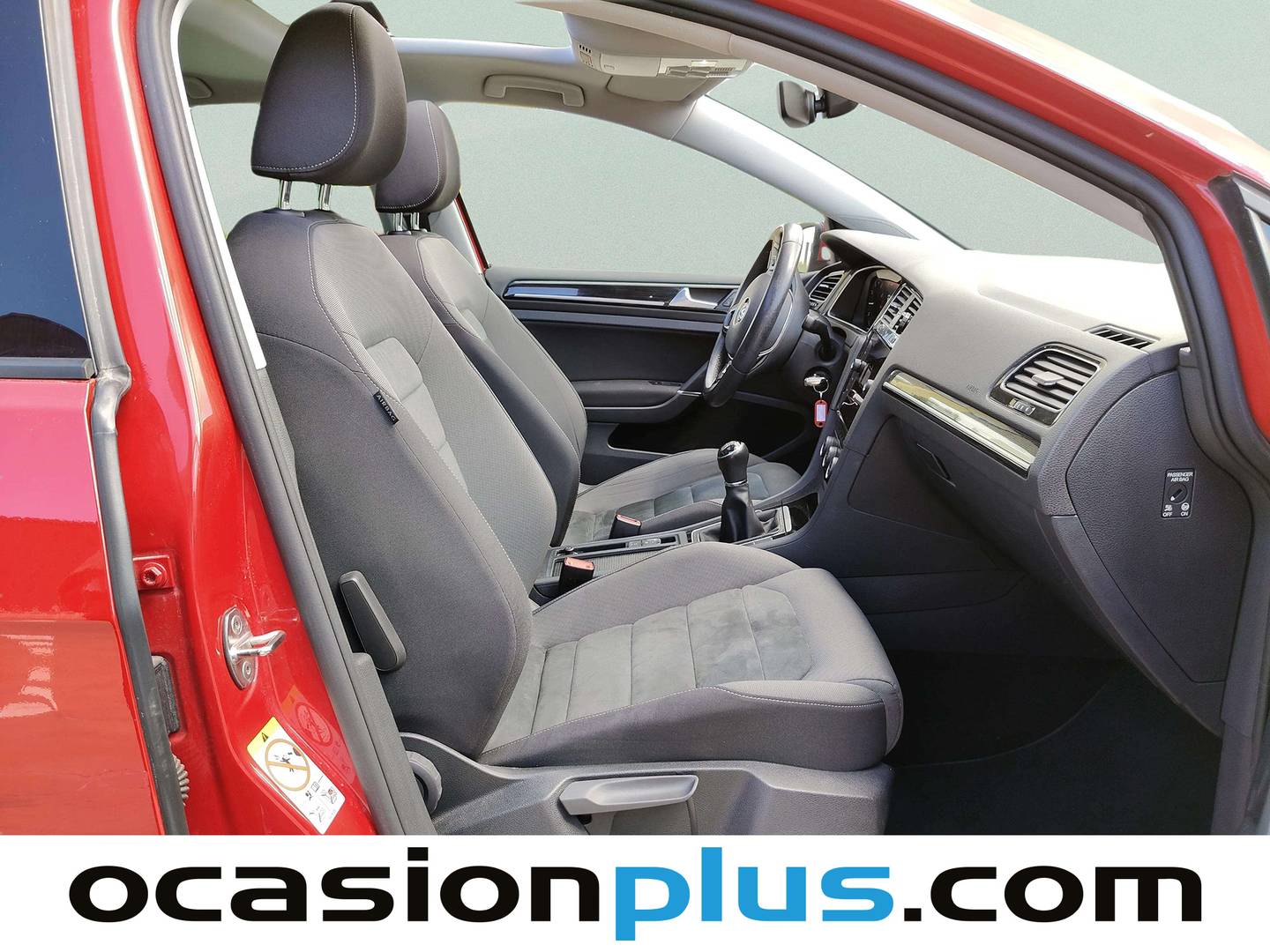 Volkswagen Golf Volkswagen Golf Sport 1.5 TSI Evo (130 CV) de segunda mano