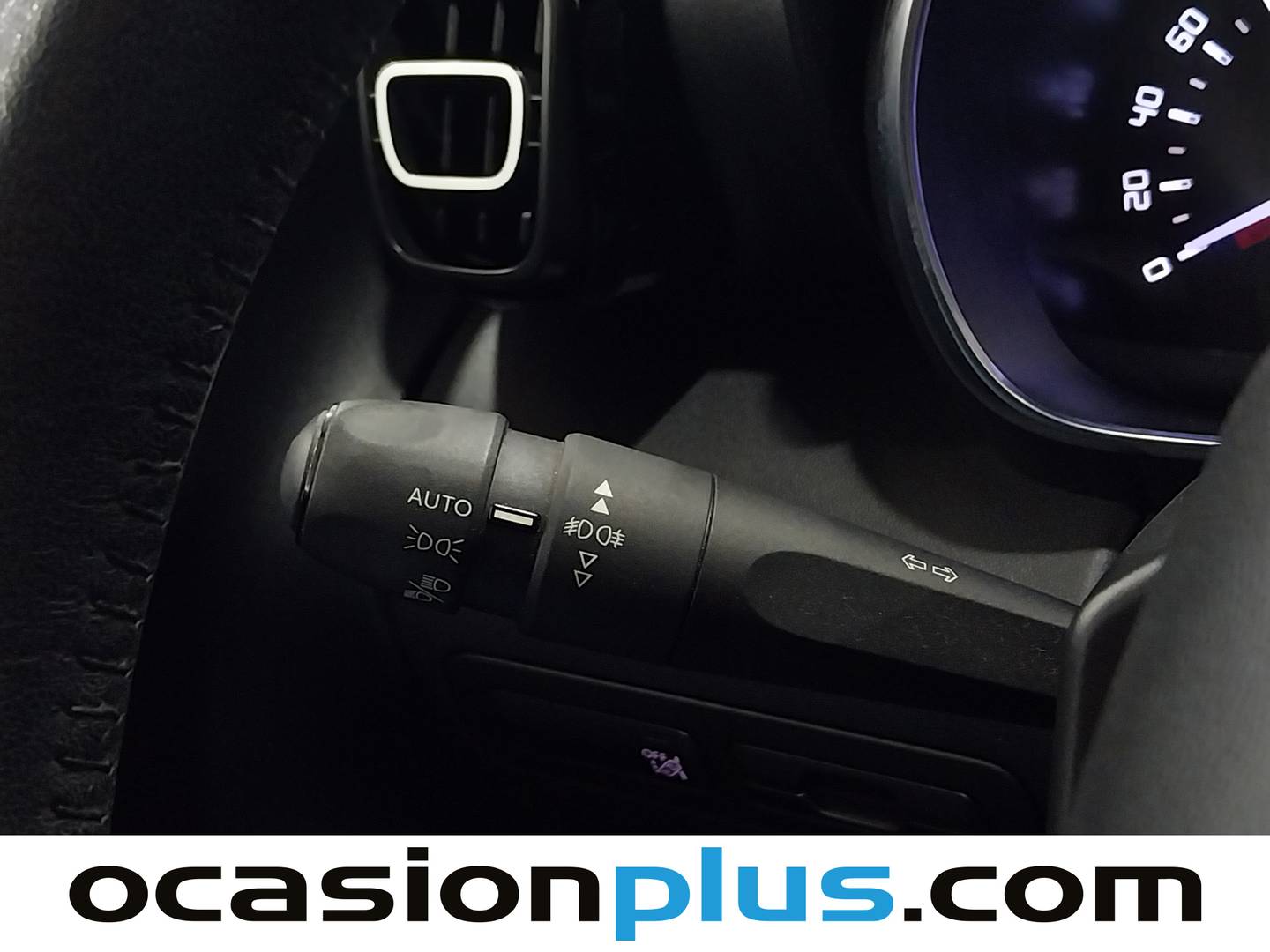 Foto Citroën C3 Aircross Citroen C3 Aircross PureTech 110 S&S Feel (110 CV)