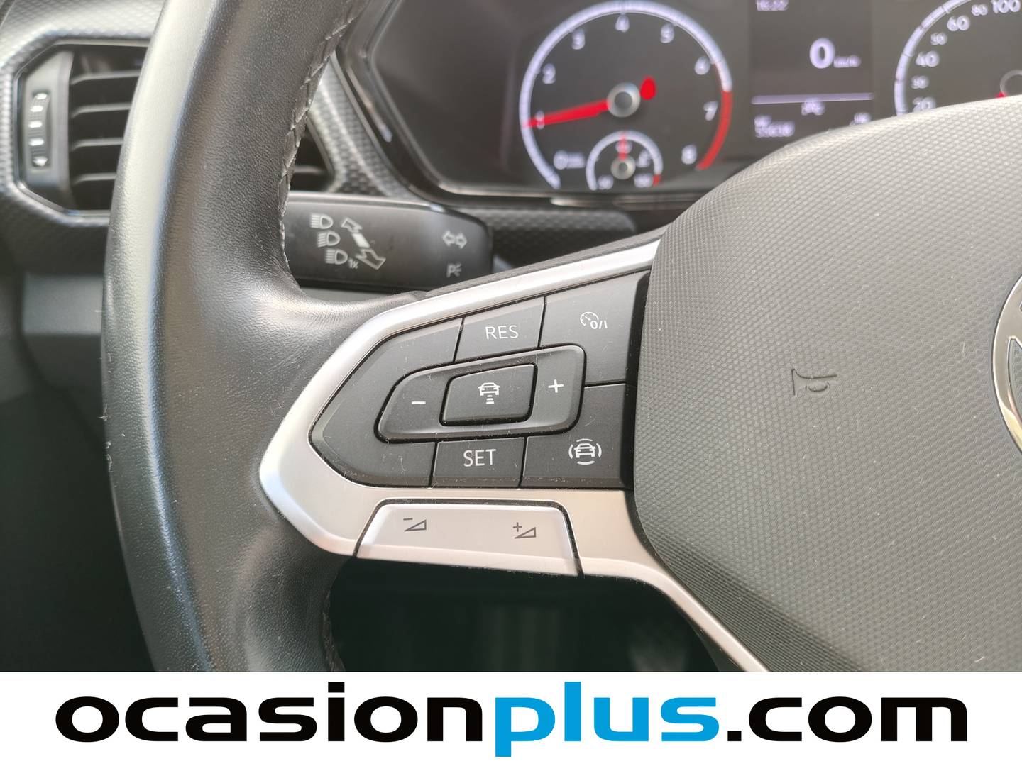 Volkswagen T-Cross Volkswagen T-Cross Advance 1.0 TSI (95 CV) de segunda mano