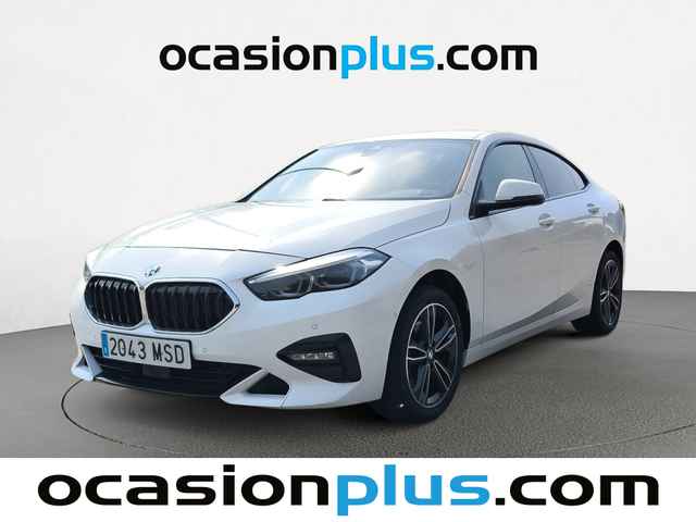 Coches Bmw Serie 2 Segunda Mano