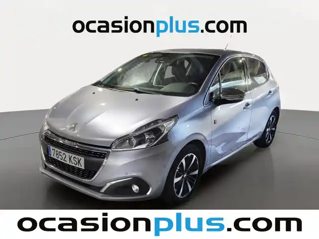 Peugeot 208 PureTech 110 S&S Tech Edition (110 CV) de segunda mano