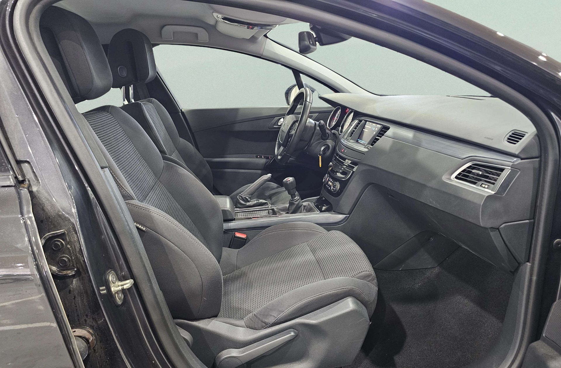 Peugeot 508 1.6 BlueHDi Active - foto 17