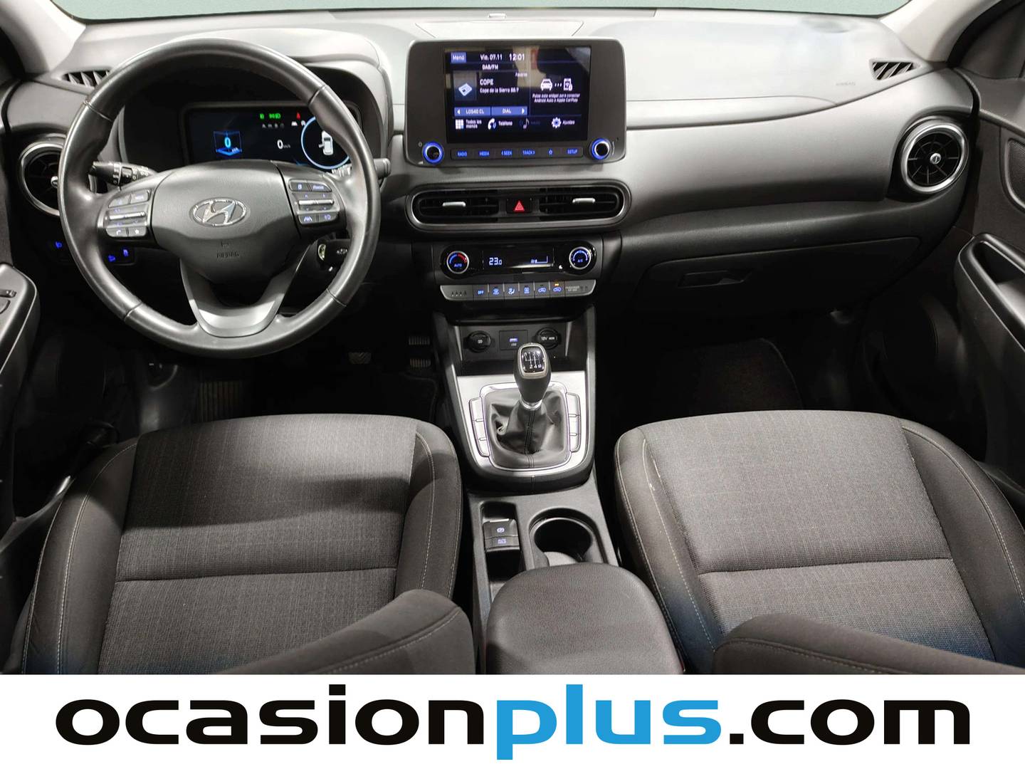 Hyundai Kona Hyundai Kona 1.0 TGDi Maxx 4x2  (120 CV) al mejor precio