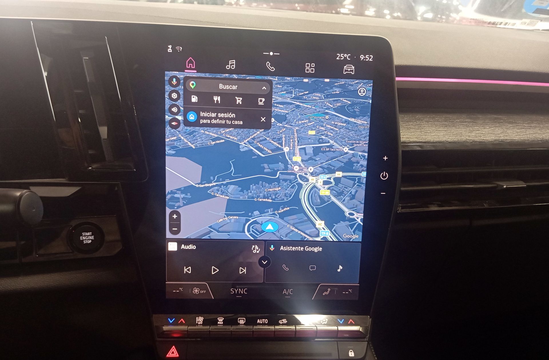 Renault Austral Techno E-Tech Full Hybrid - foto 7