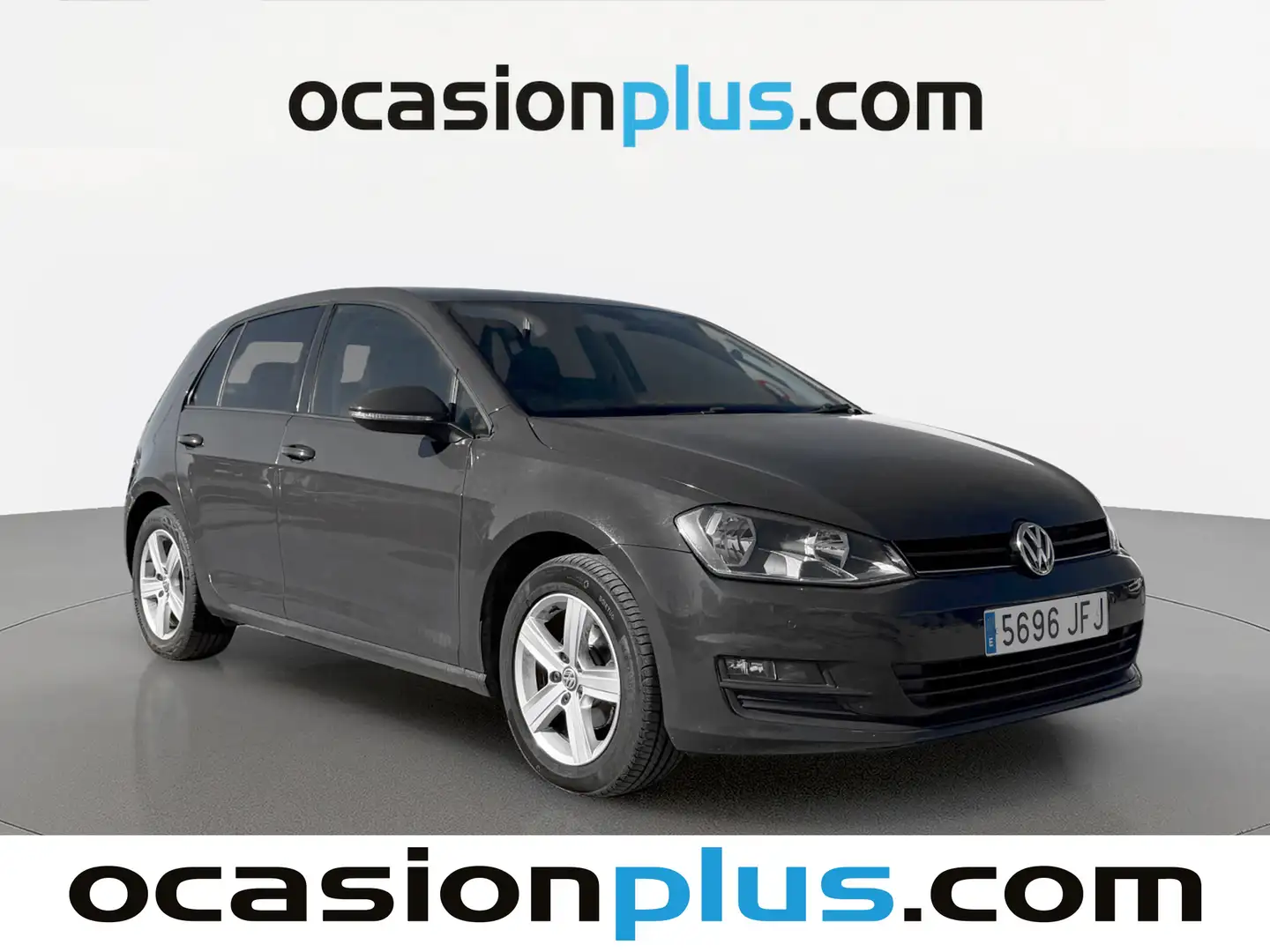 Foto Volkswagen Golf Volkswagen Golf Advance 1.6 TDI BMT (105 CV)